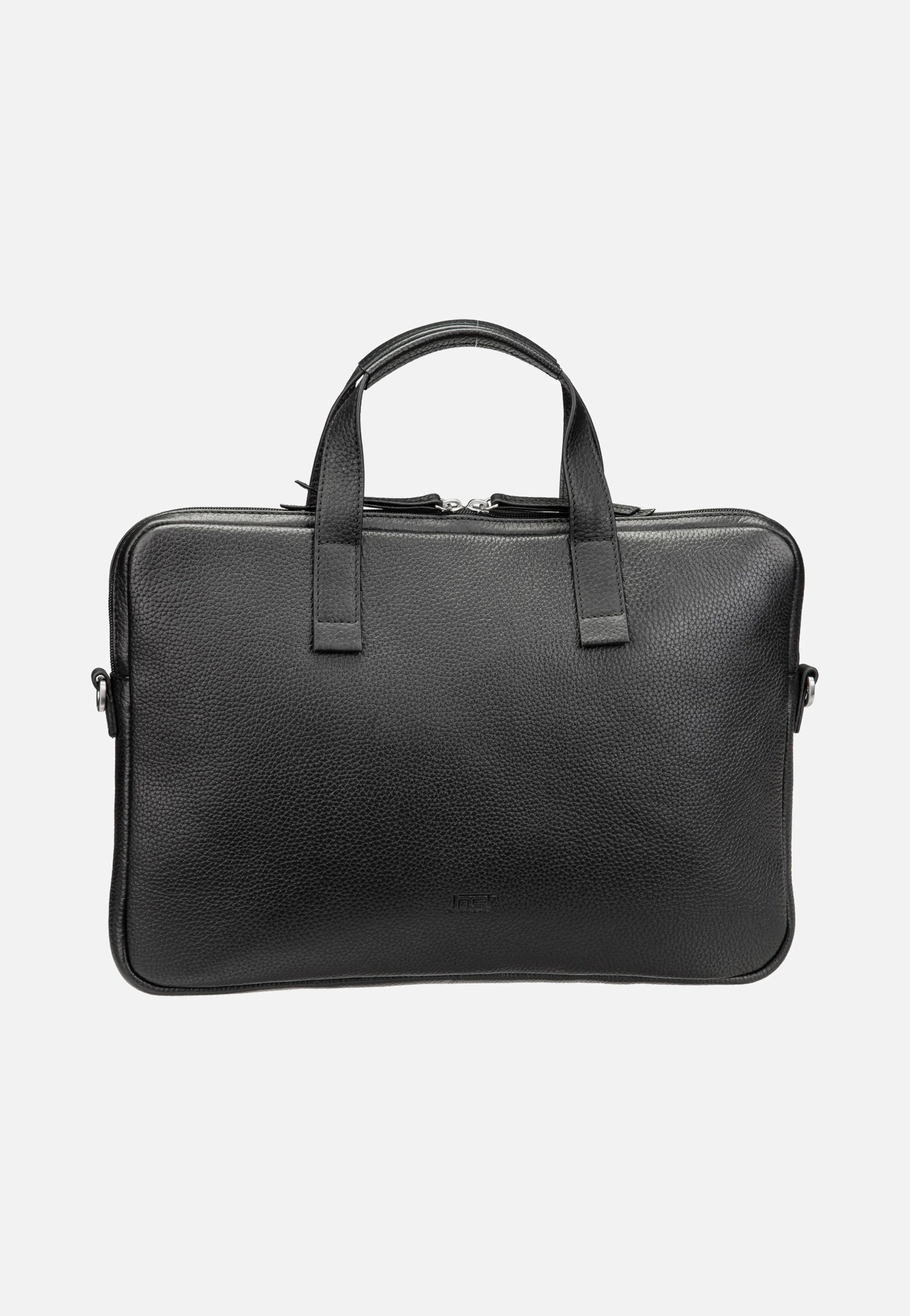Vika 5594 15.6" Black - Aktentasche - Image 2