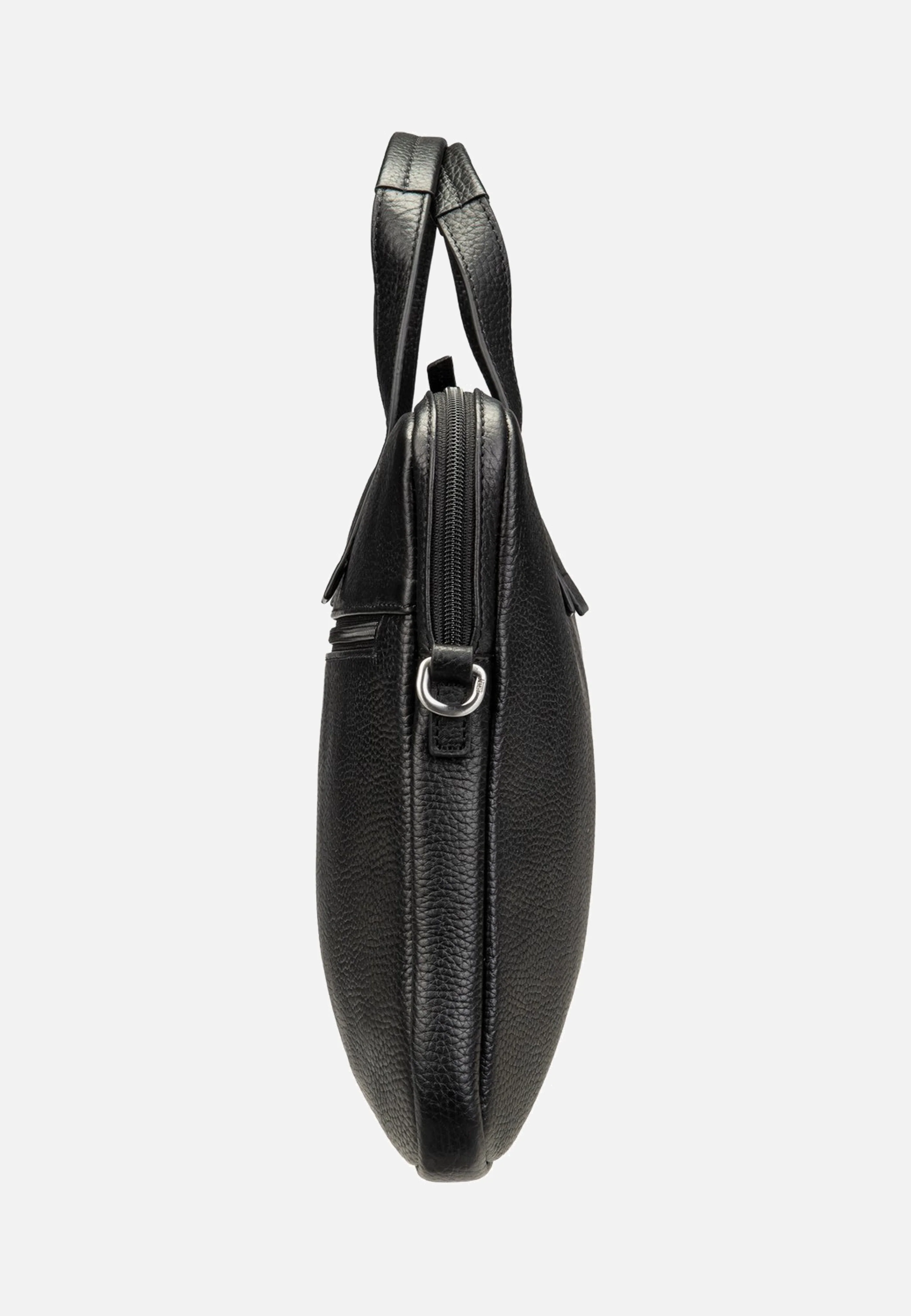 Vika 5594 15.6" Black - Aktentasche - Image 4