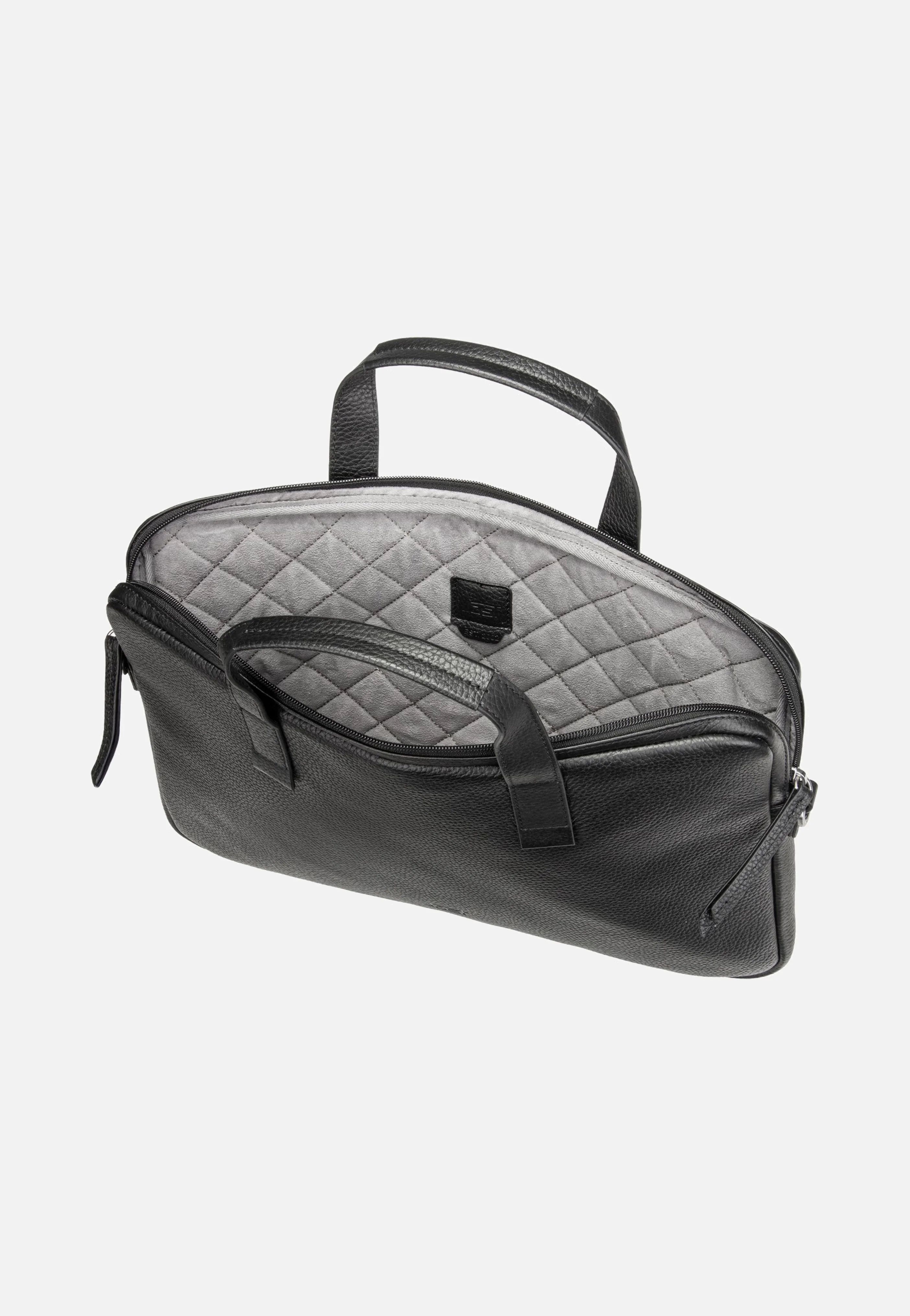Vika 5594 15.6" Black - Aktentasche - Image 5