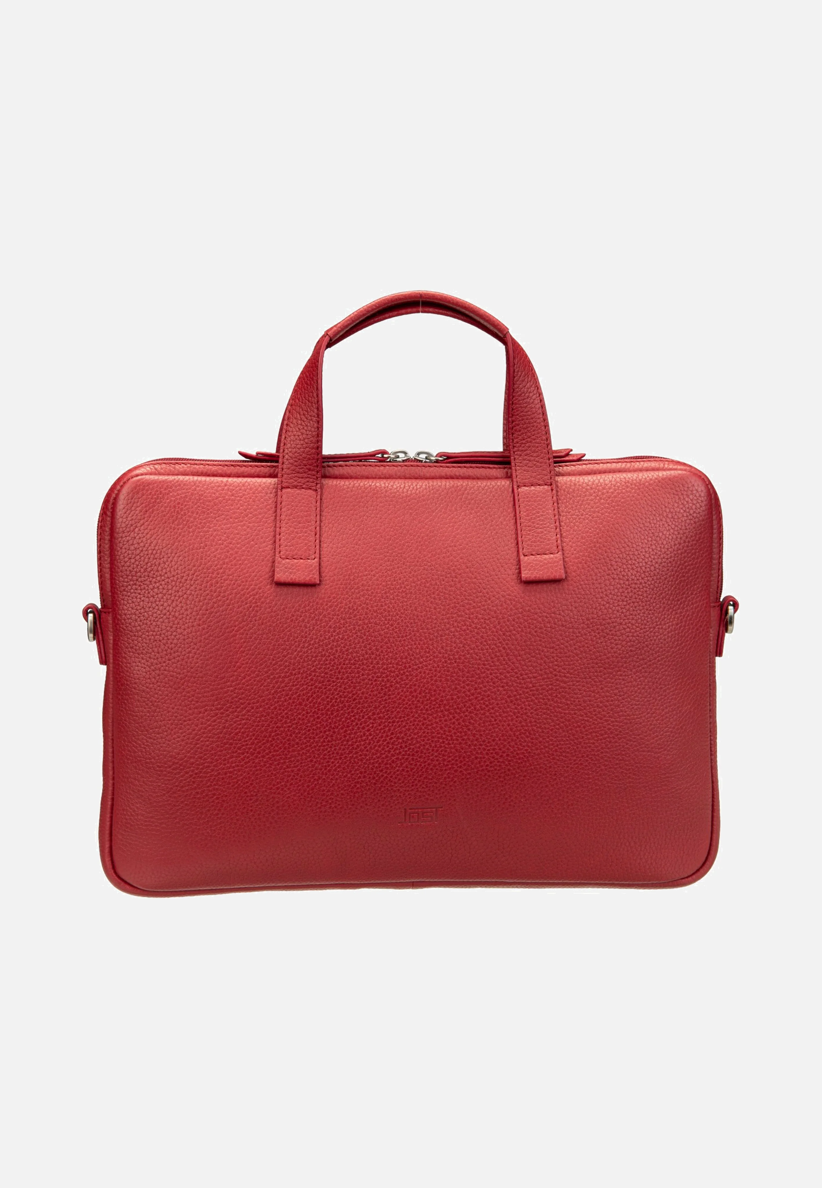 Vika 5594 15.6" Red - Aktentasche - Image 2
