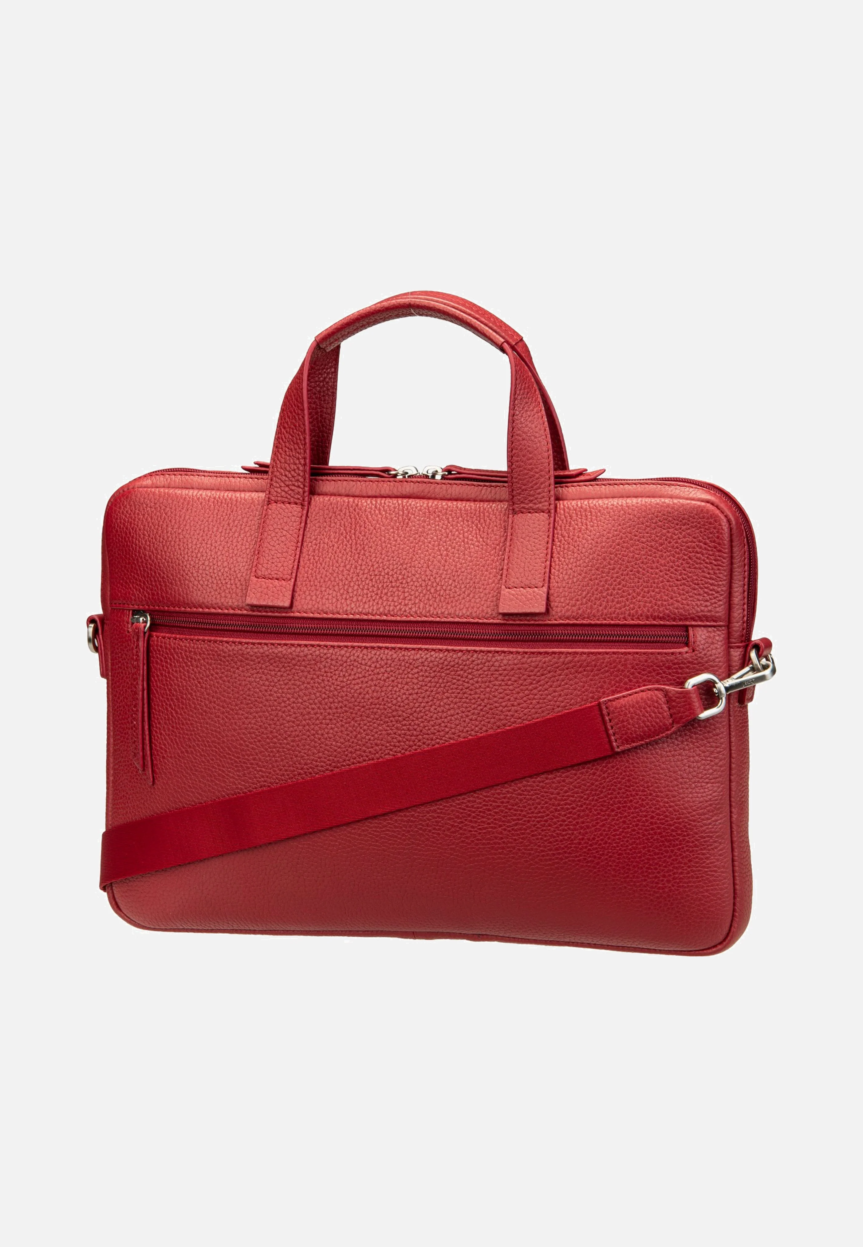 Vika 5594 15.6" Red - Aktentasche - Image 3