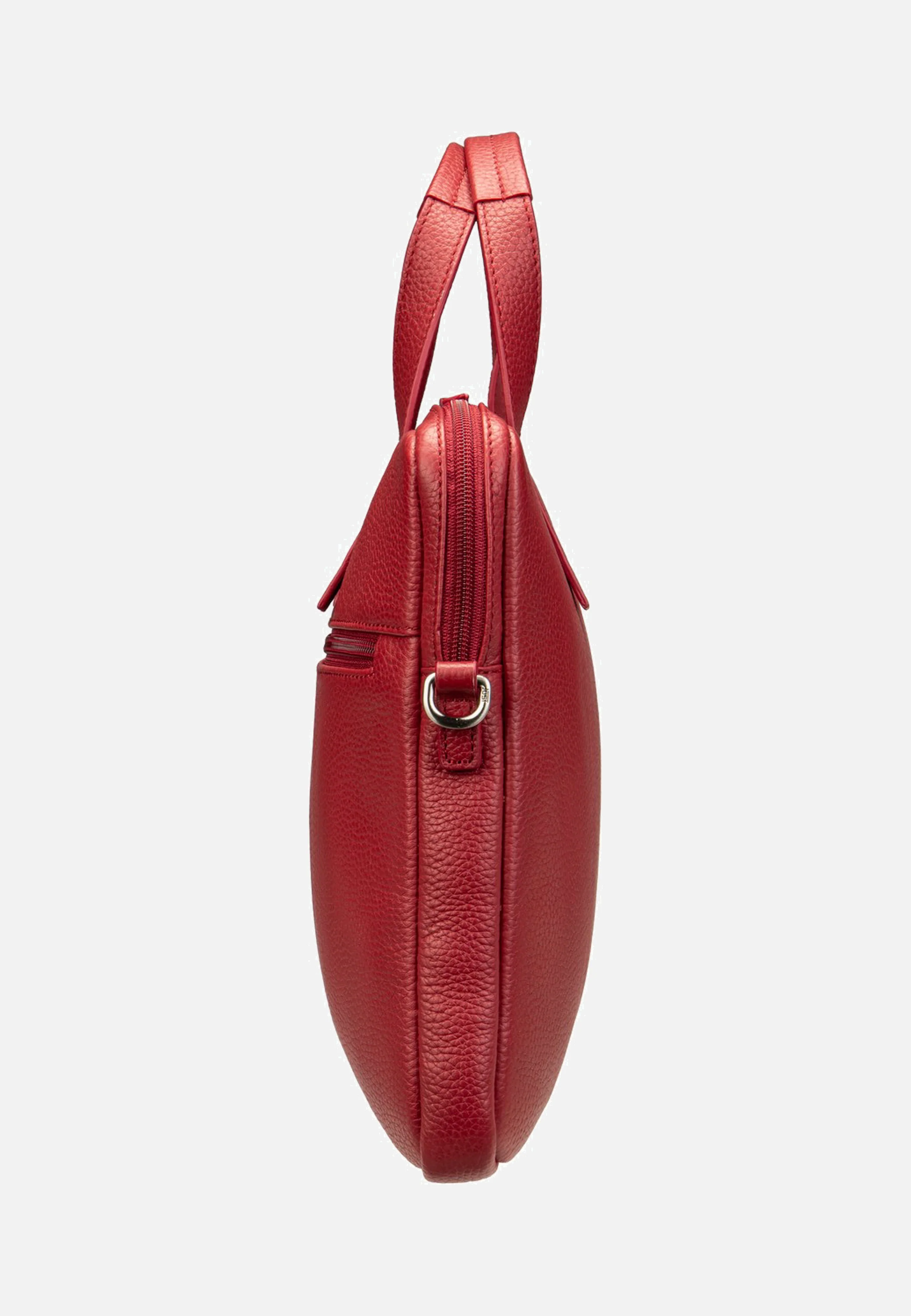Vika 5594 15.6" Red - Aktentasche - Image 4