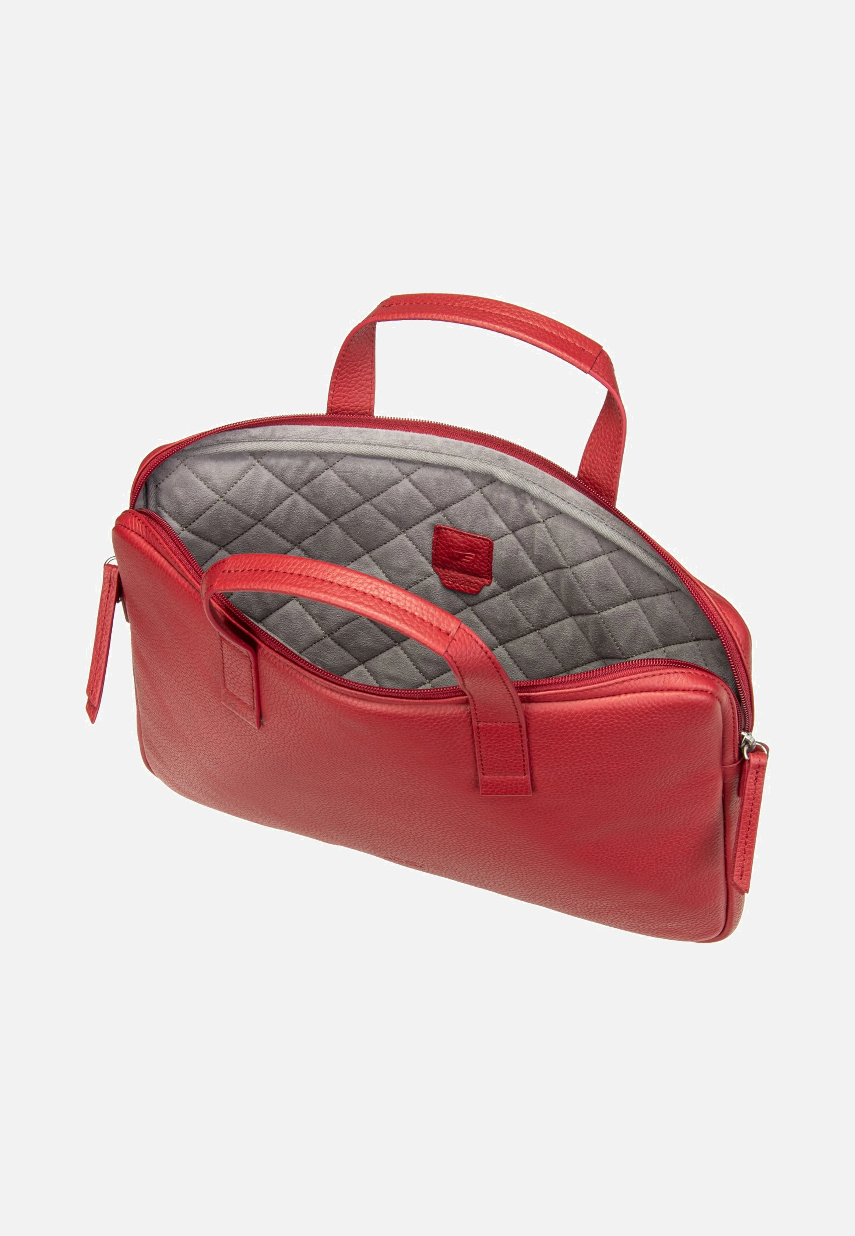 Vika 5594 15.6" Red - Aktentasche - Image 5
