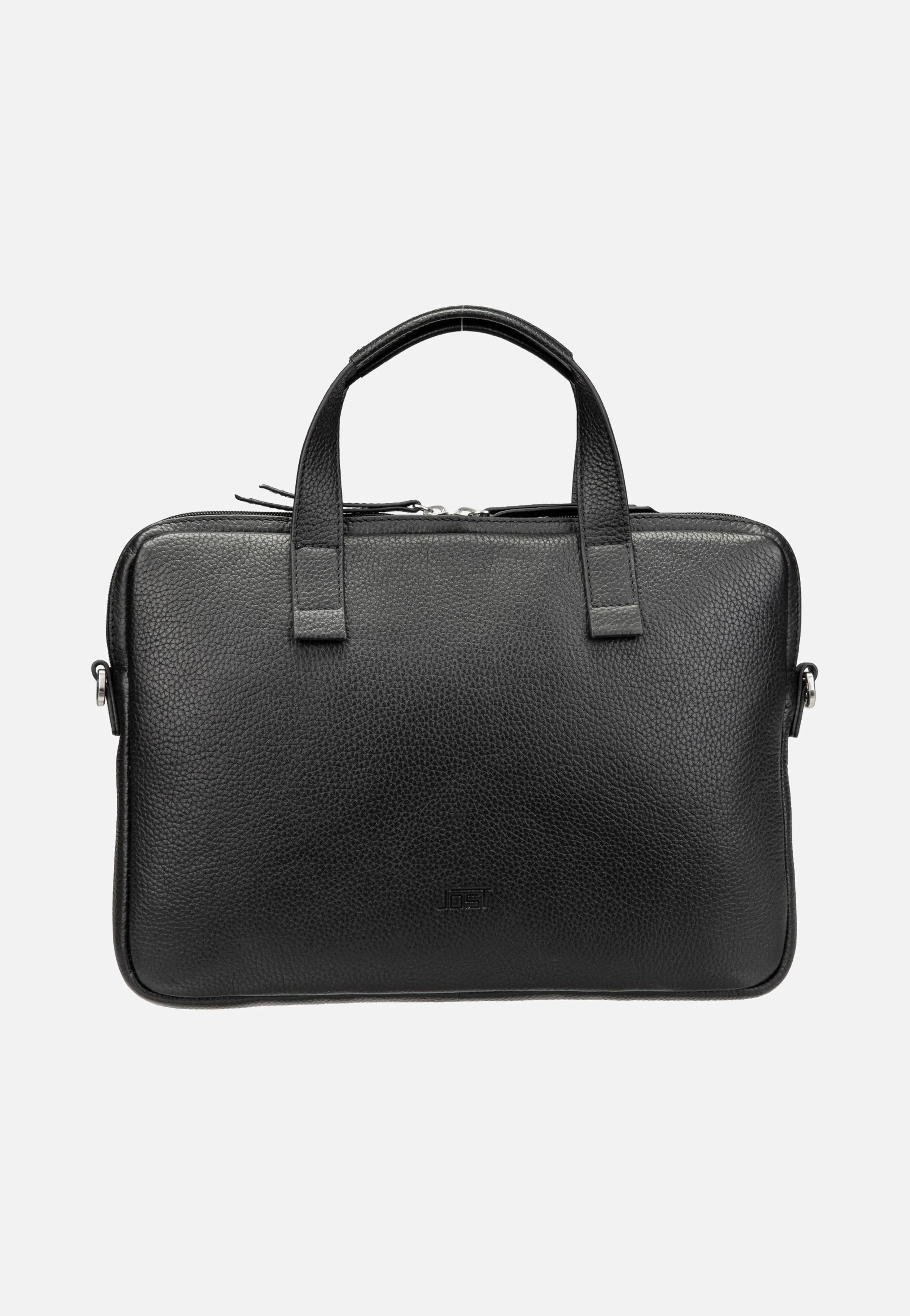Vika 5595 14" Black - Aktentasche - Image 2
