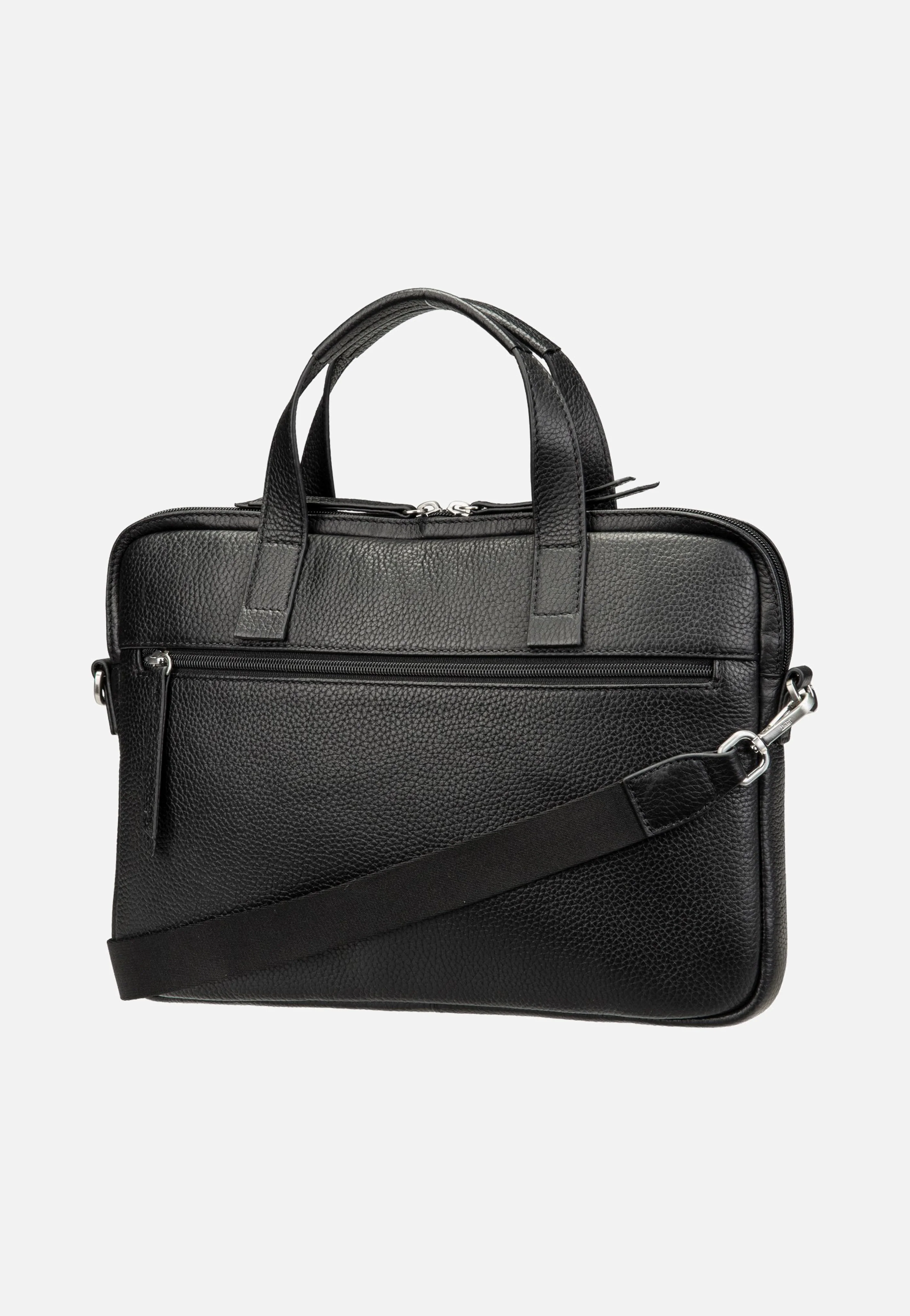 Vika 5595 14" Black - Aktentasche - Image 3