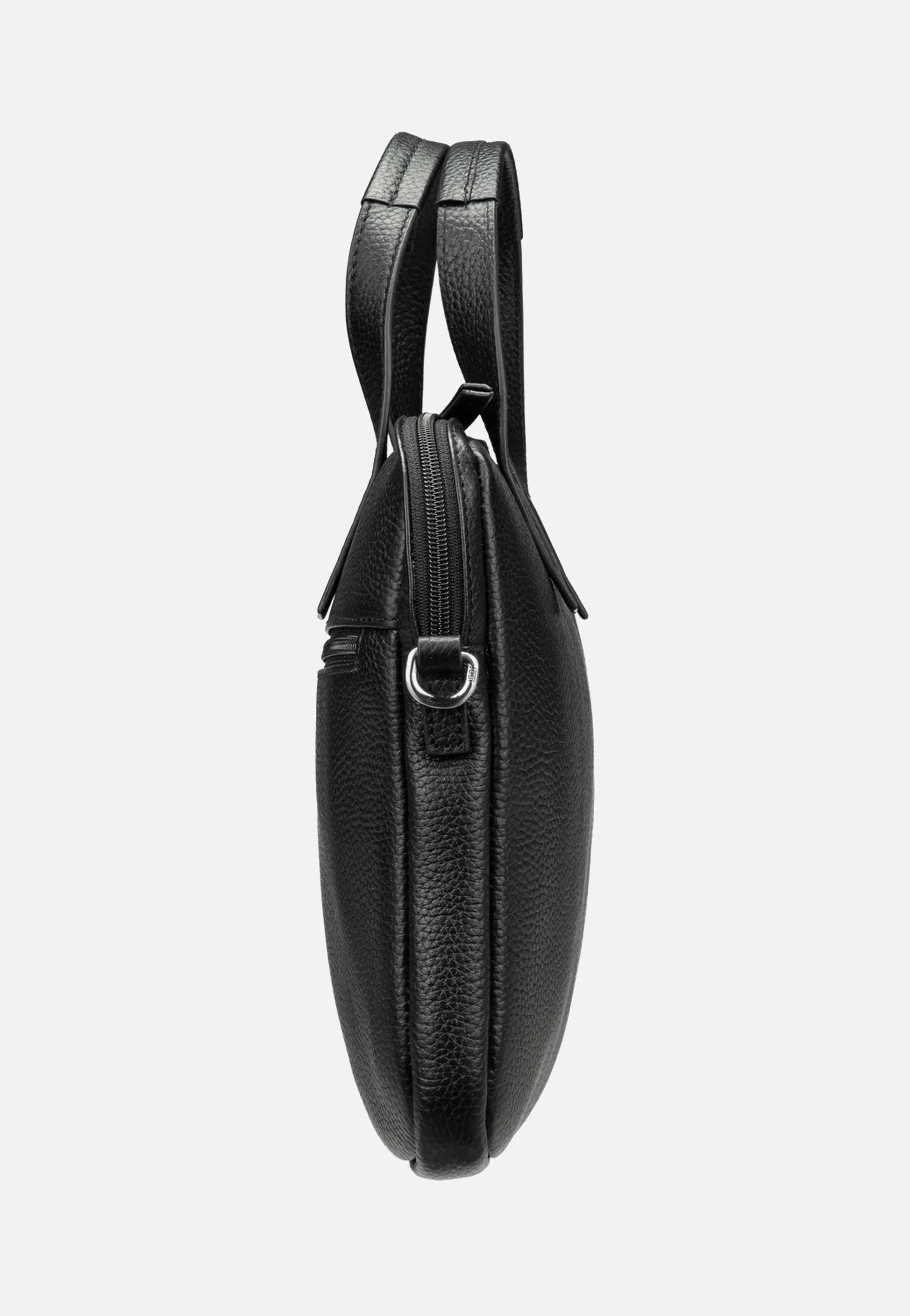 Vika 5595 14" Black - Aktentasche - Image 4