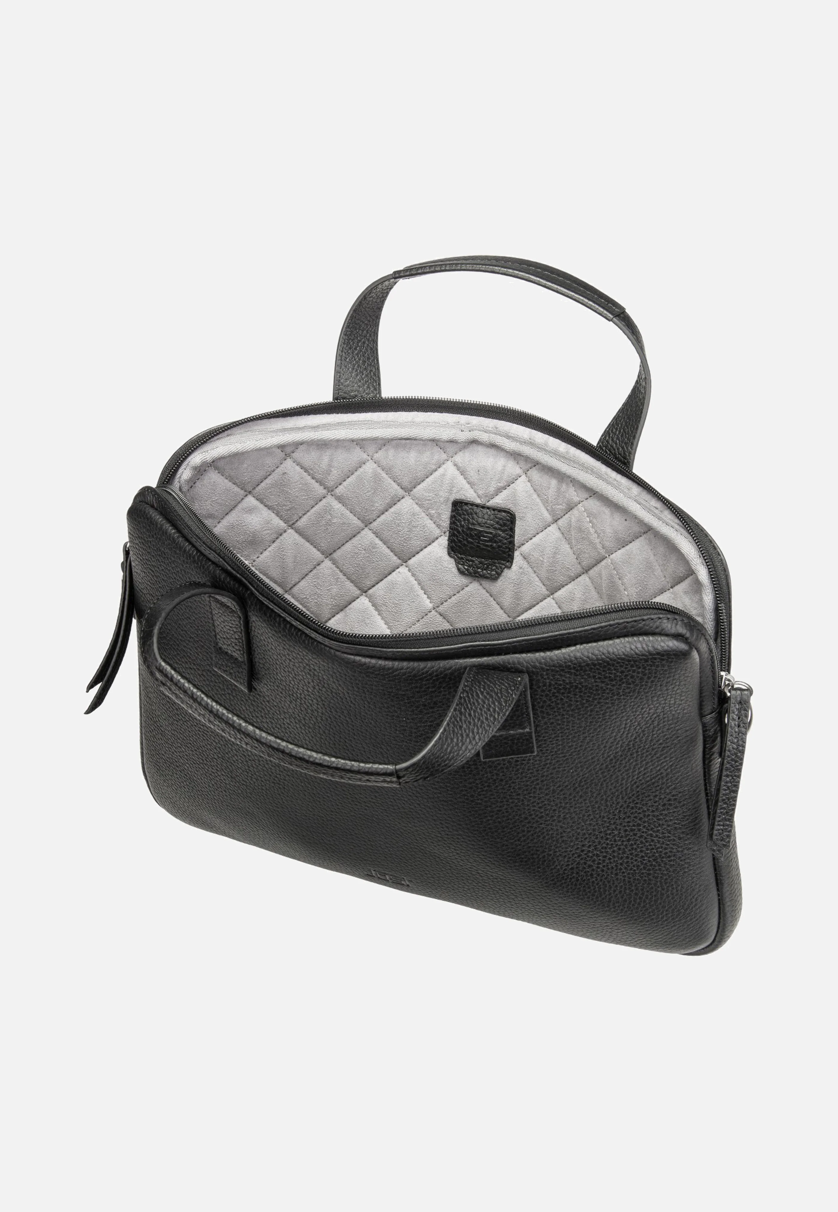 Vika 5595 14" Black - Aktentasche - Image 5