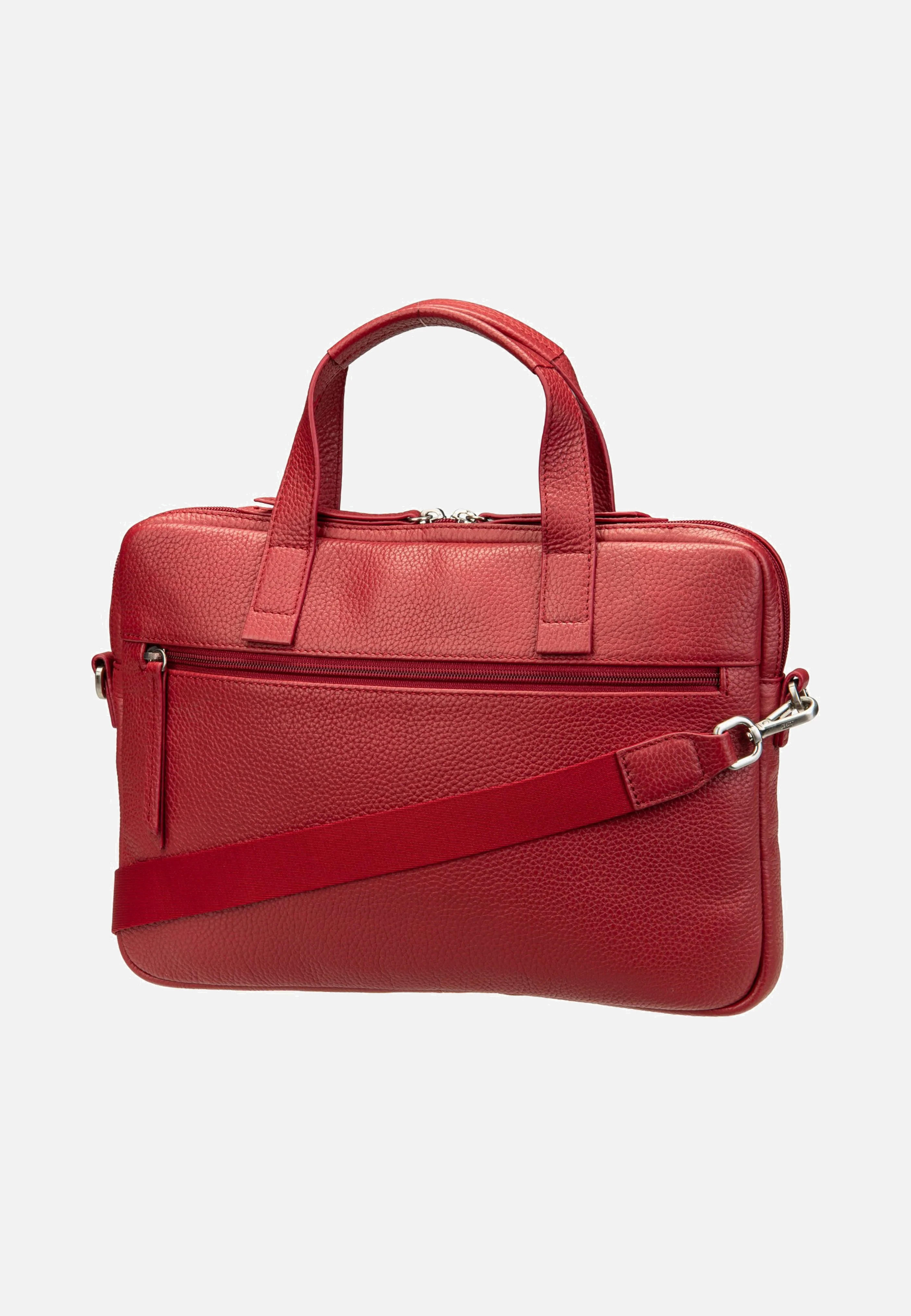 Vika 5595 14" Red - Aktentasche - Image 3
