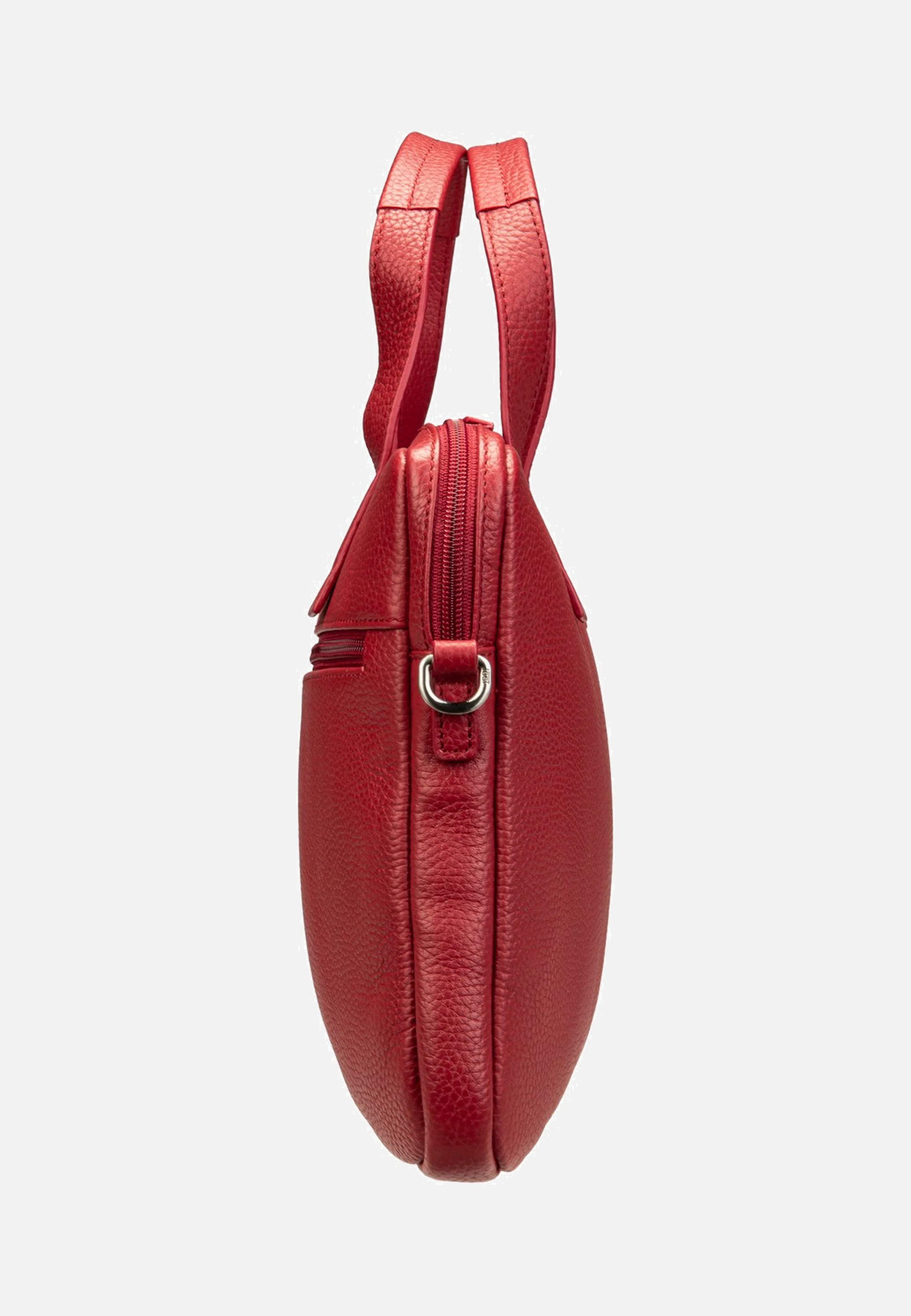 Vika 5595 14" Red - Aktentasche - Image 4