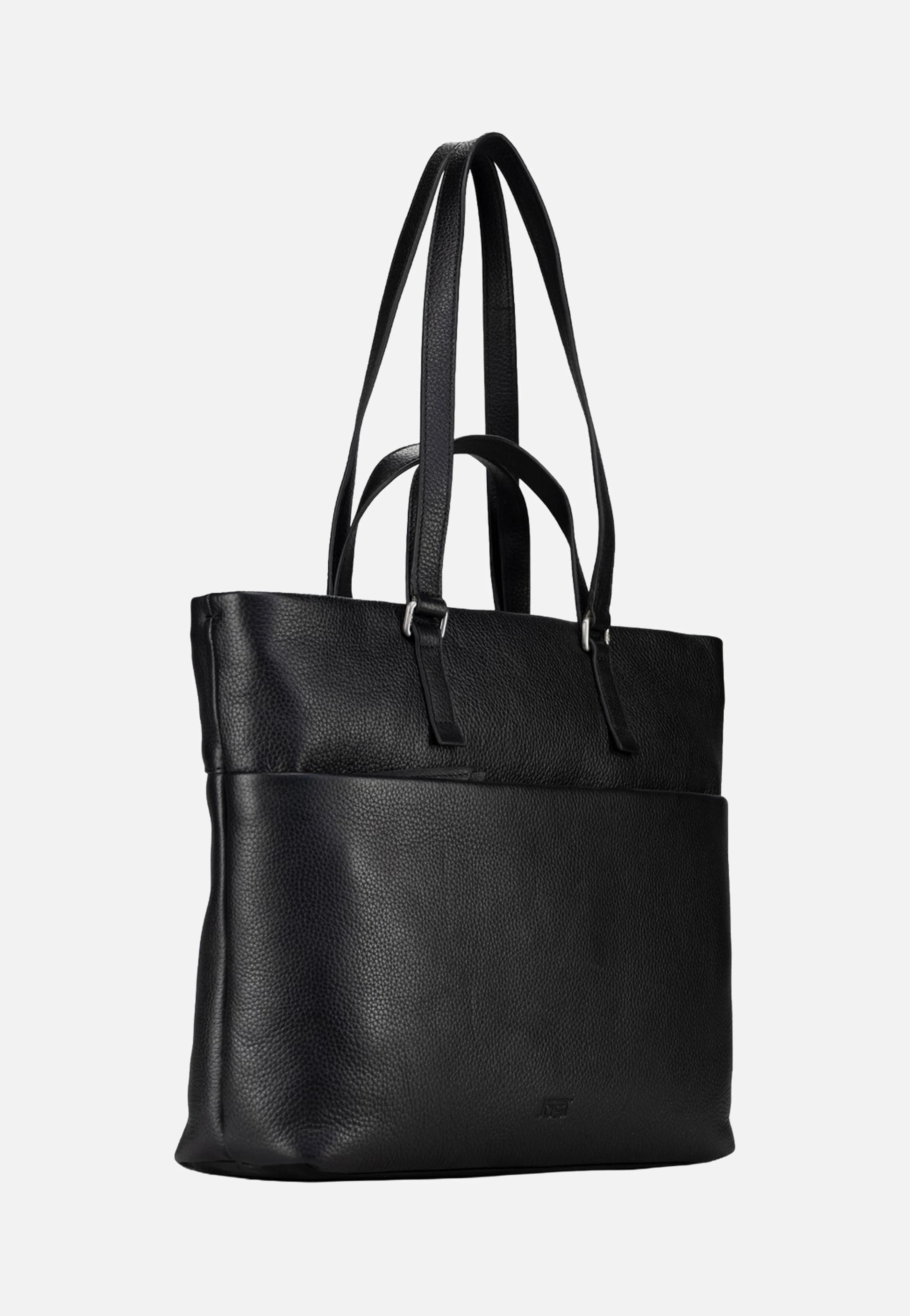 Vika Business 5555 Black - Shopper - Image 5