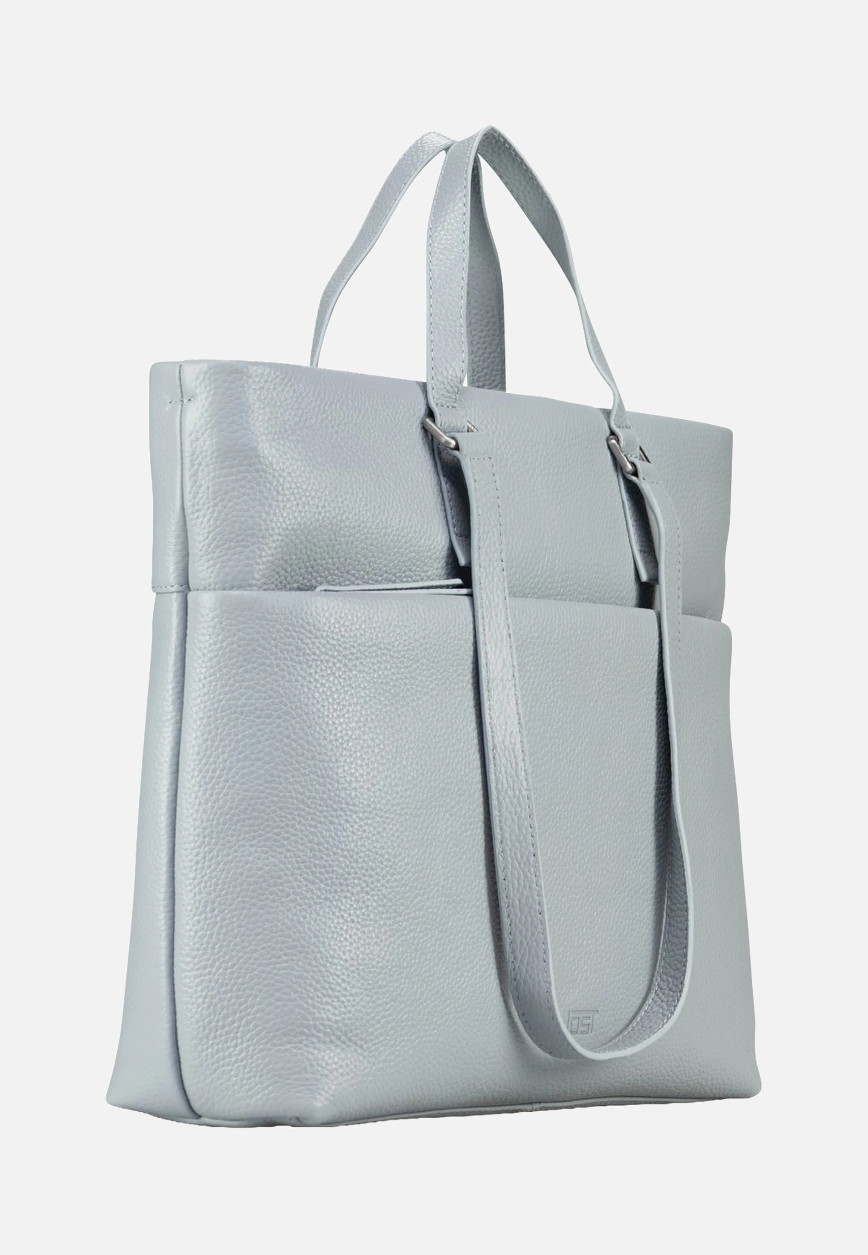 Vika Business 5555 Misty Blue - Shopper - Image 2