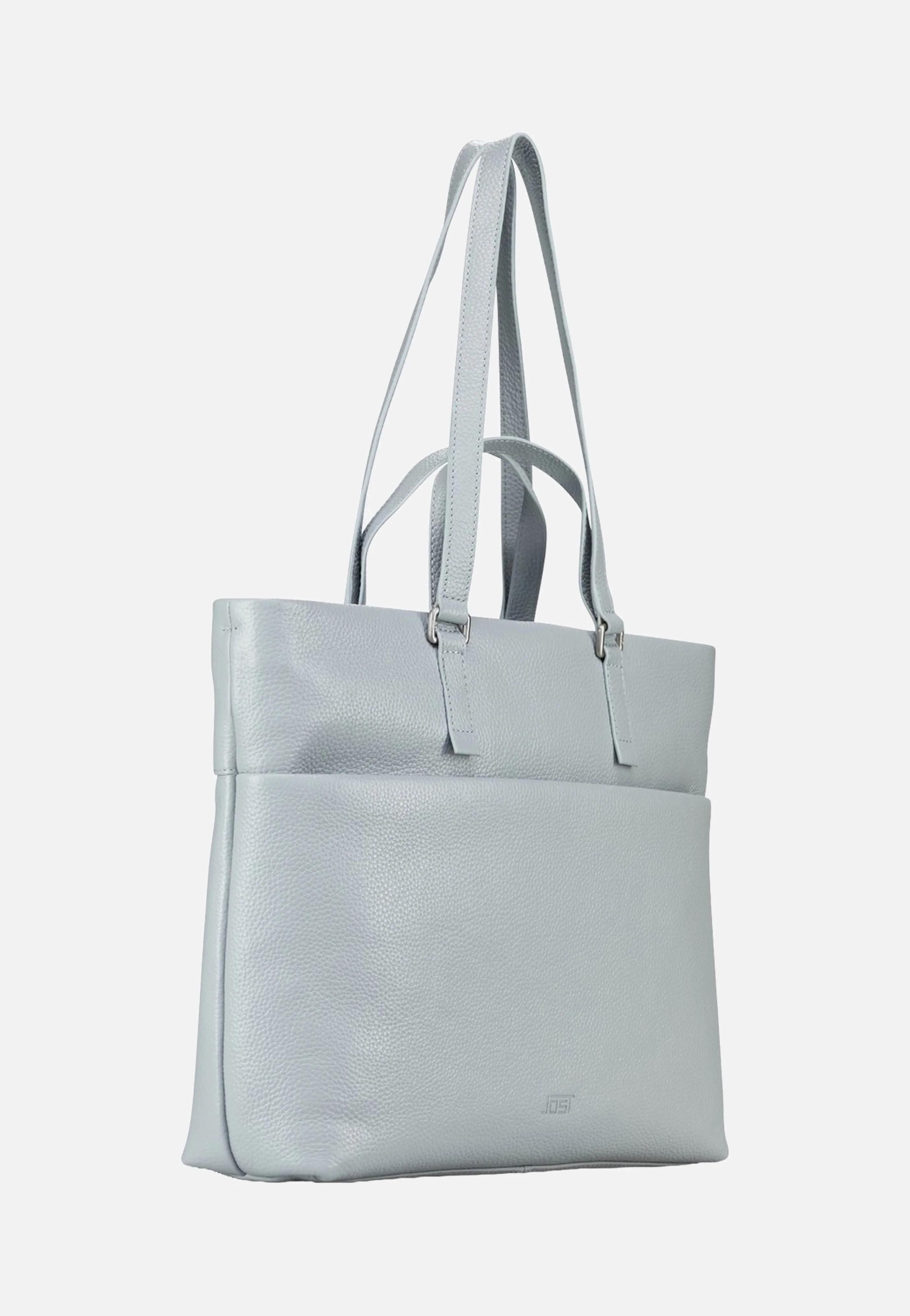Vika Business 5555 Misty Blue - Shopper - Image 5
