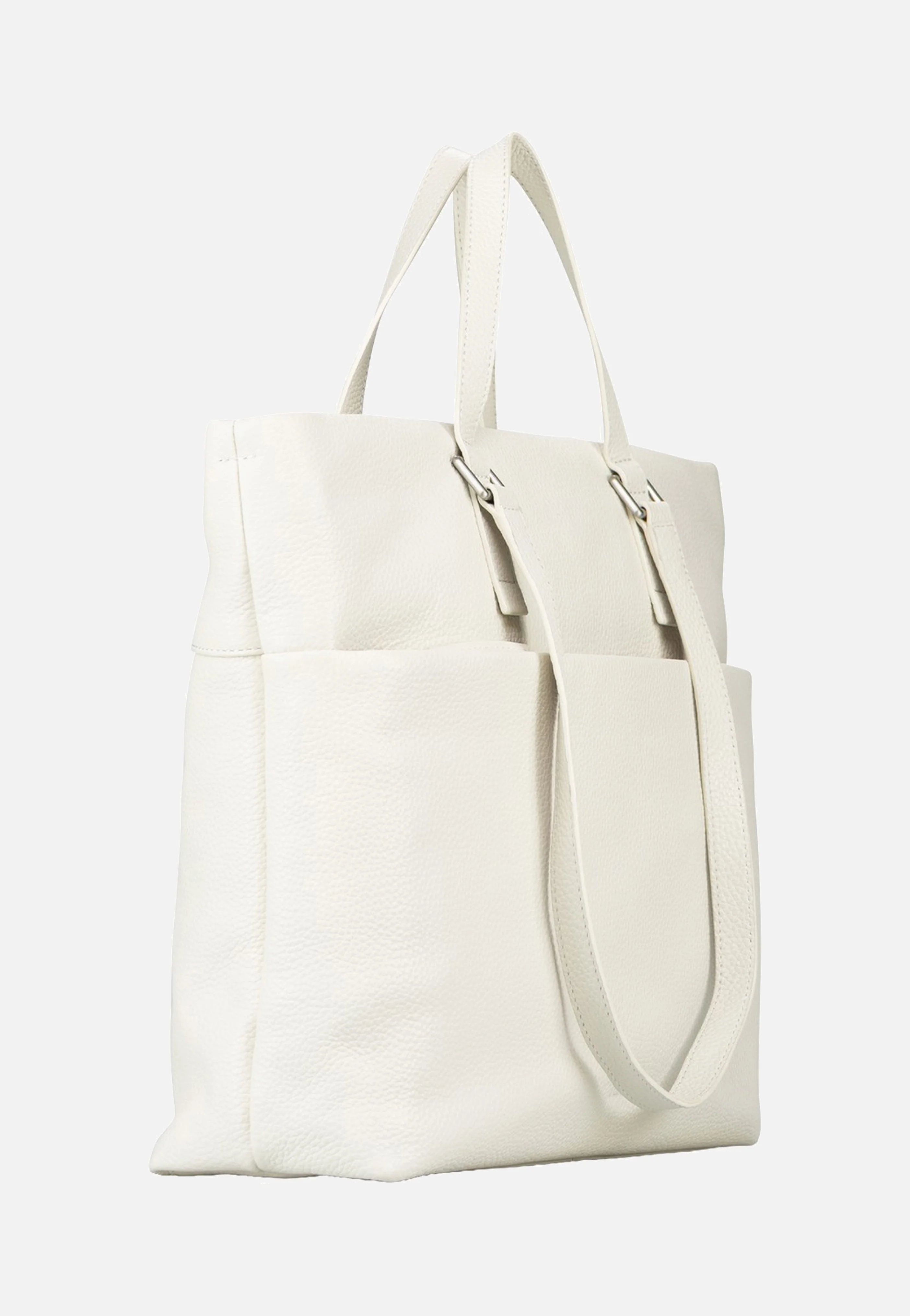 Vika Business 5555 Offwhite - Shopper - Image 2