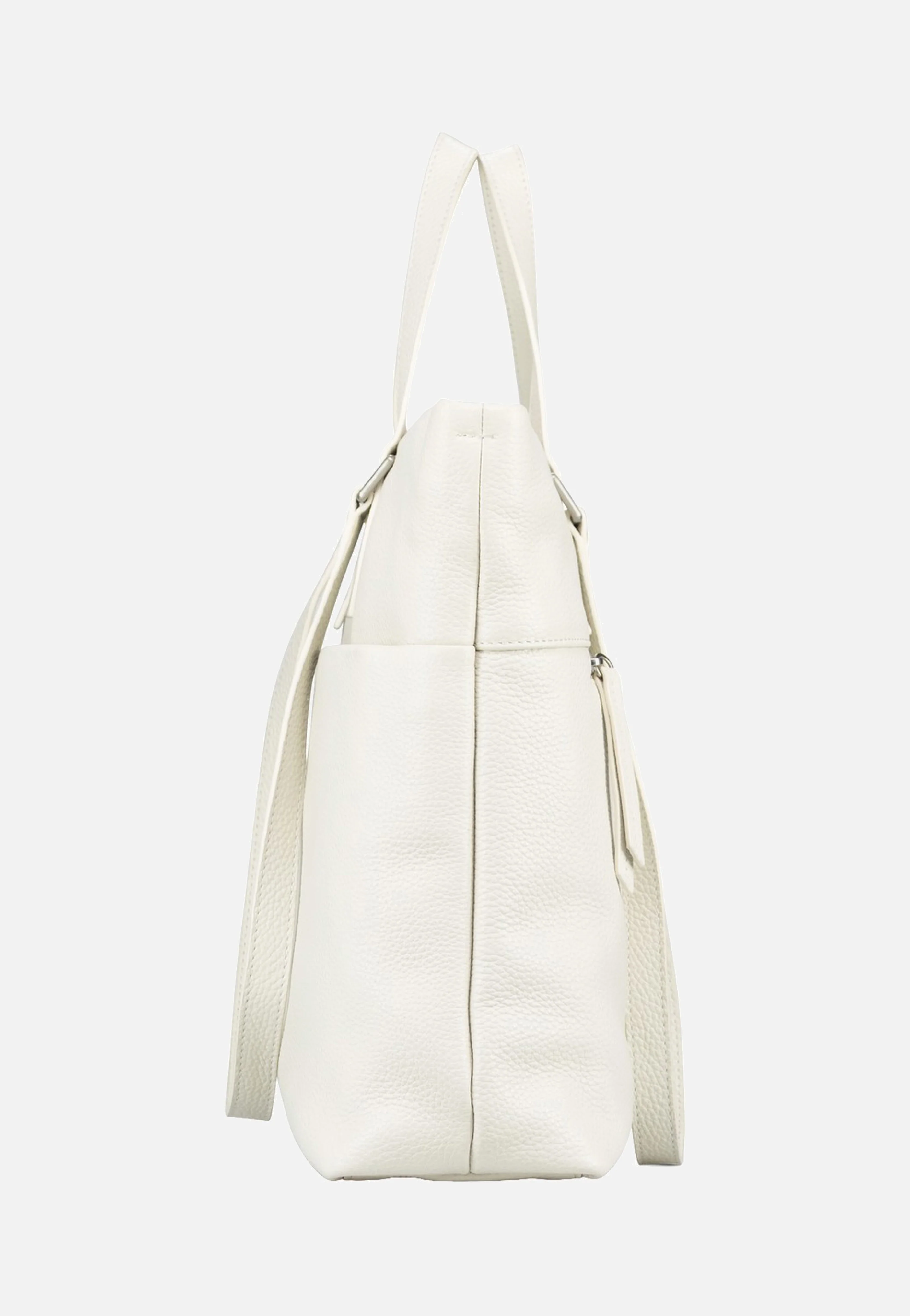 Vika Business 5555 Offwhite - Shopper - Image 3