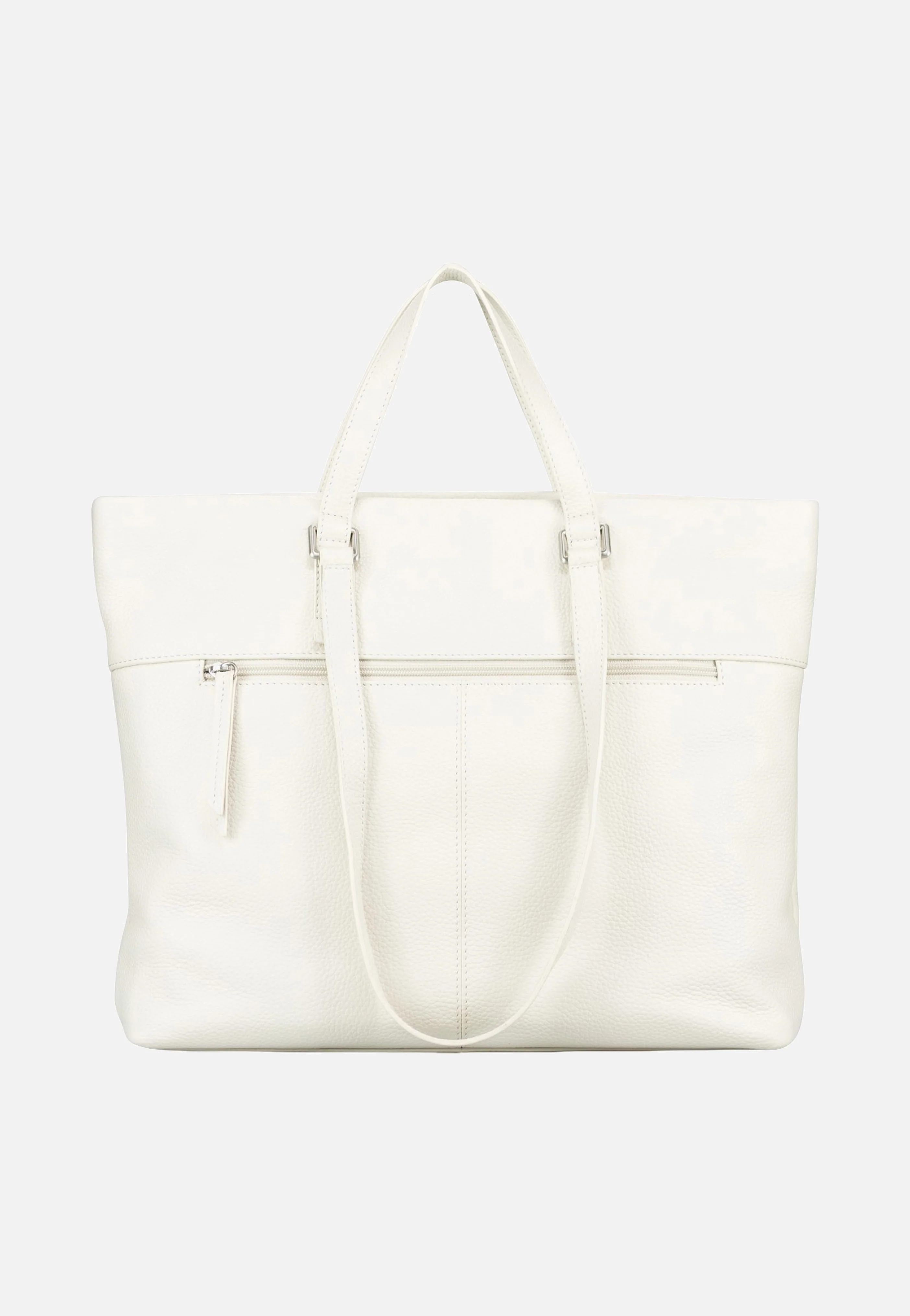 Vika Business 5555 Offwhite - Shopper - Image 4