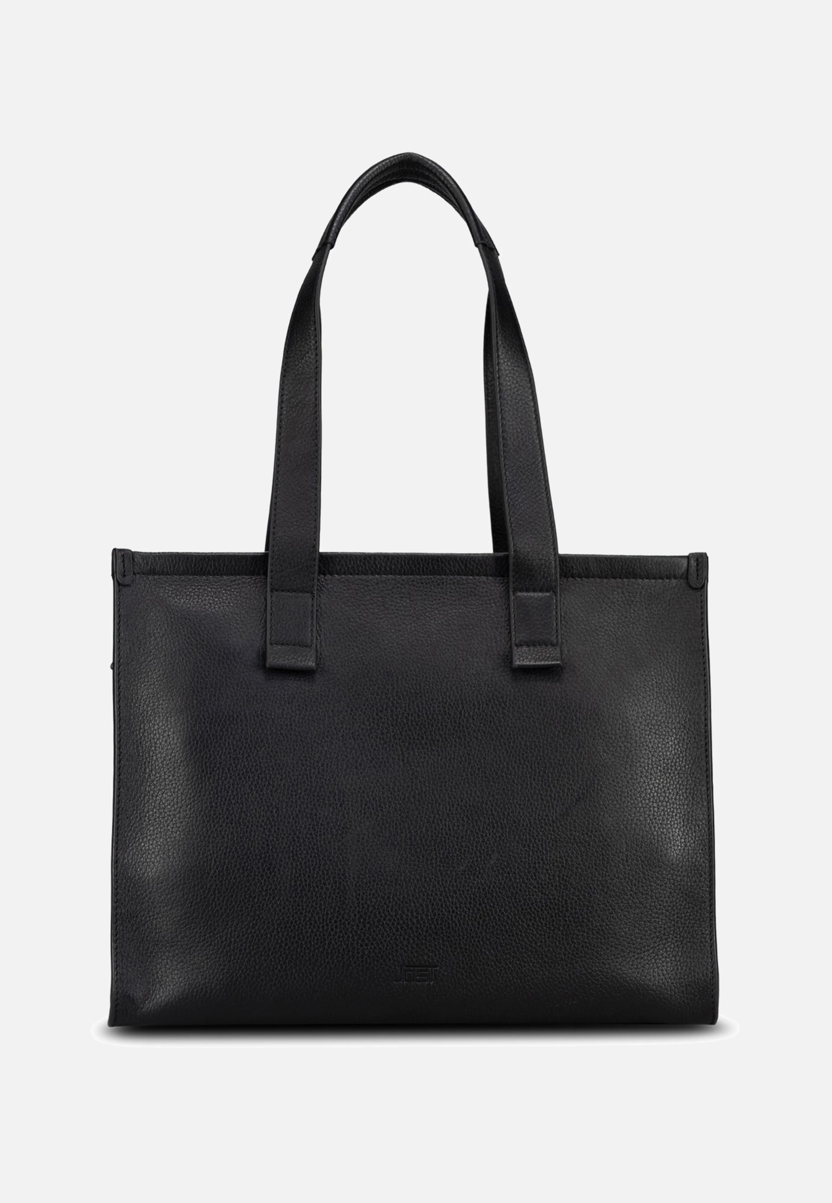 Vika Business 5563 Black - Shopper - Image 2