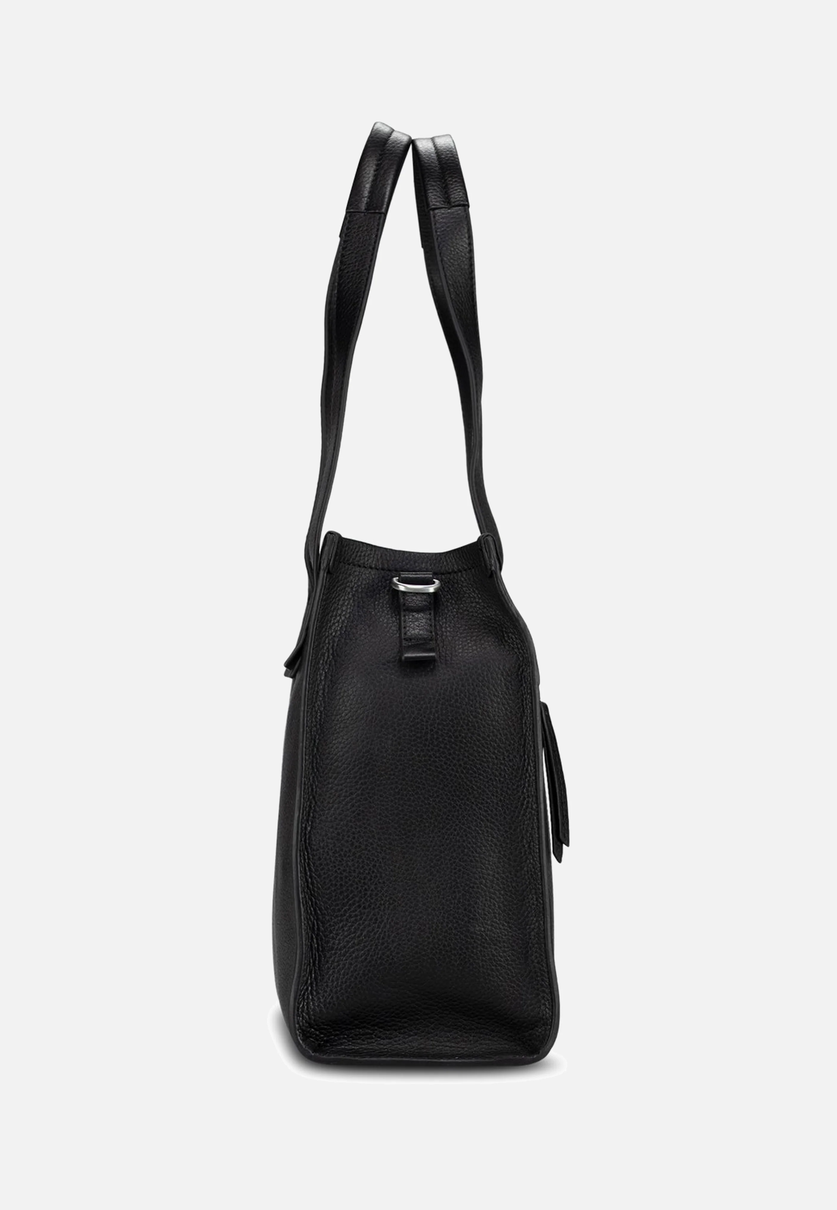 Vika Business 5563 Black - Shopper - Image 4