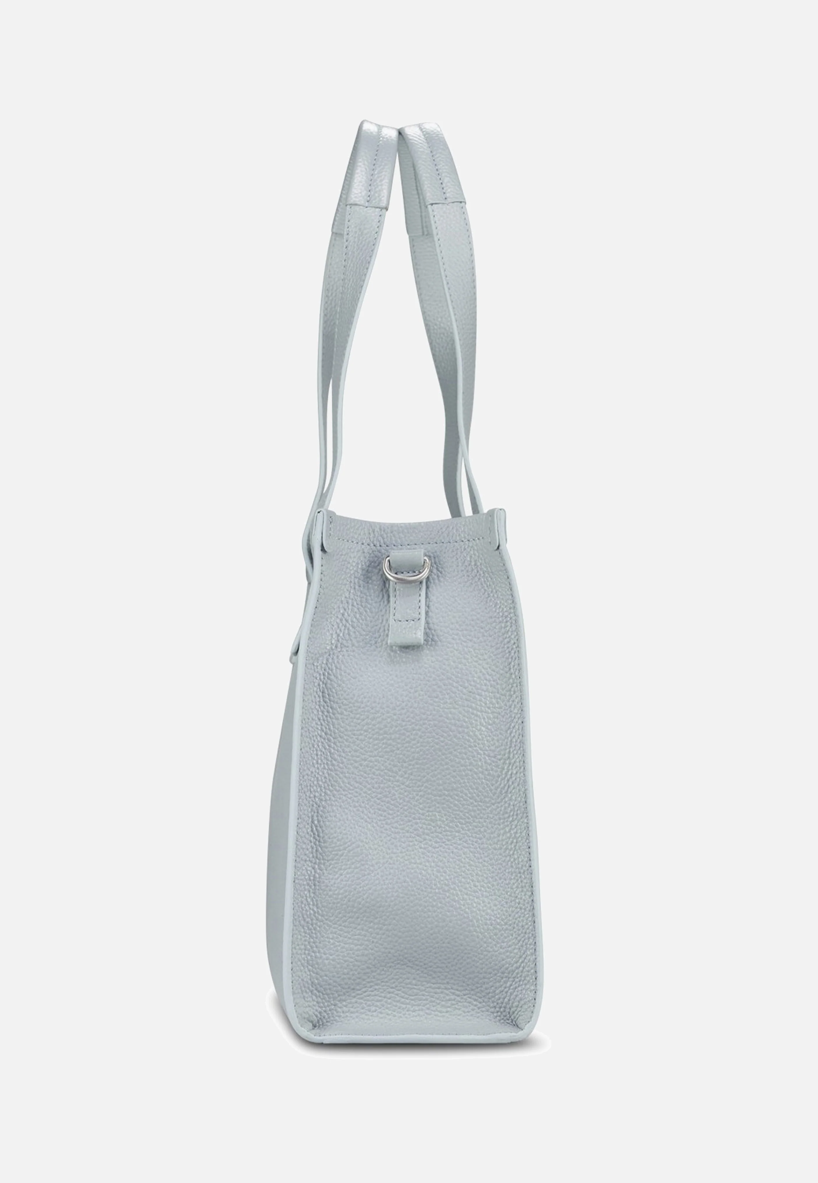 Vika Business 5563 Misty Blue - Shopper - Image 4