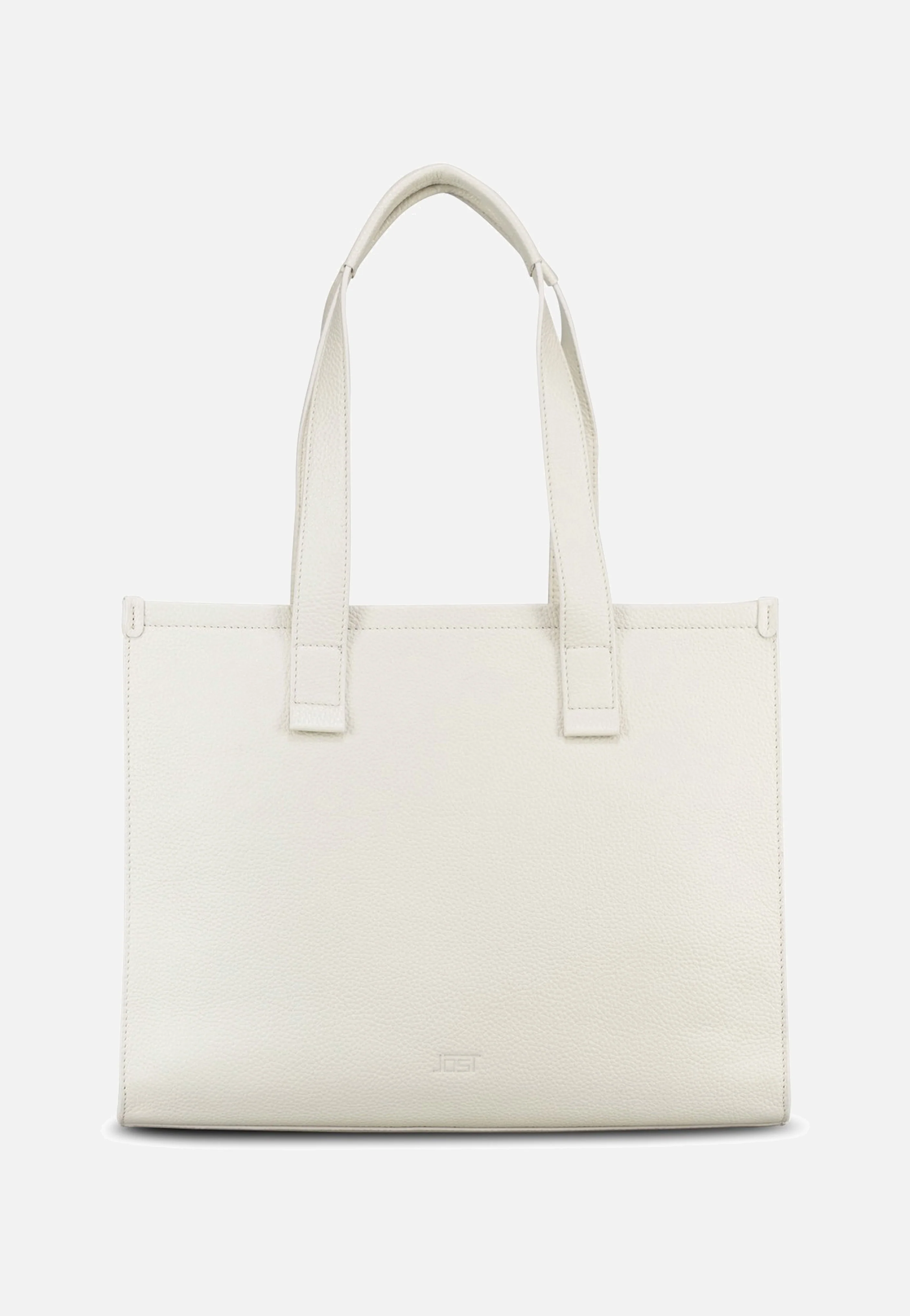 Vika Business 5563 Offwhite - Shopper - Image 2