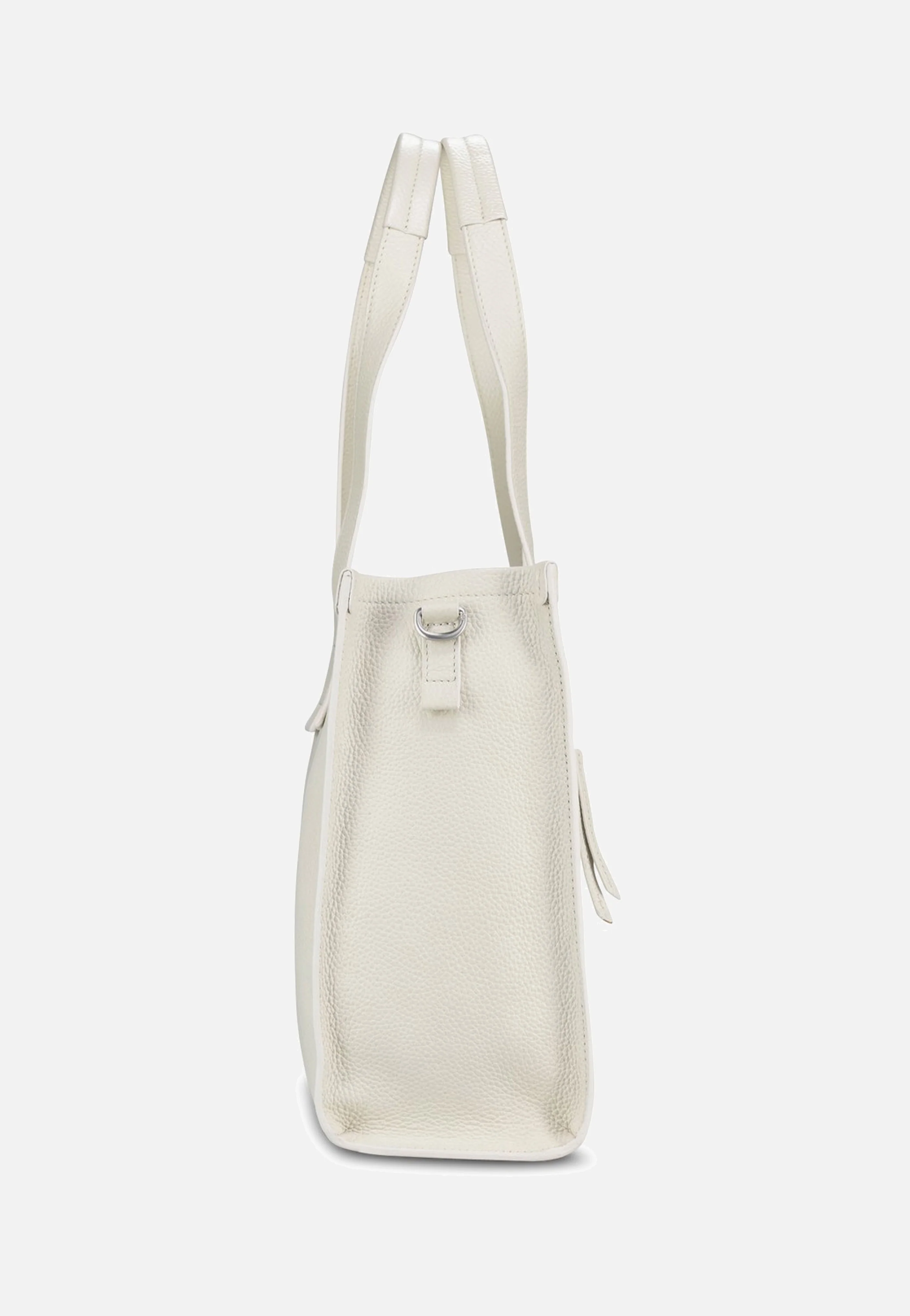 Vika Business 5563 Offwhite - Shopper - Image 4