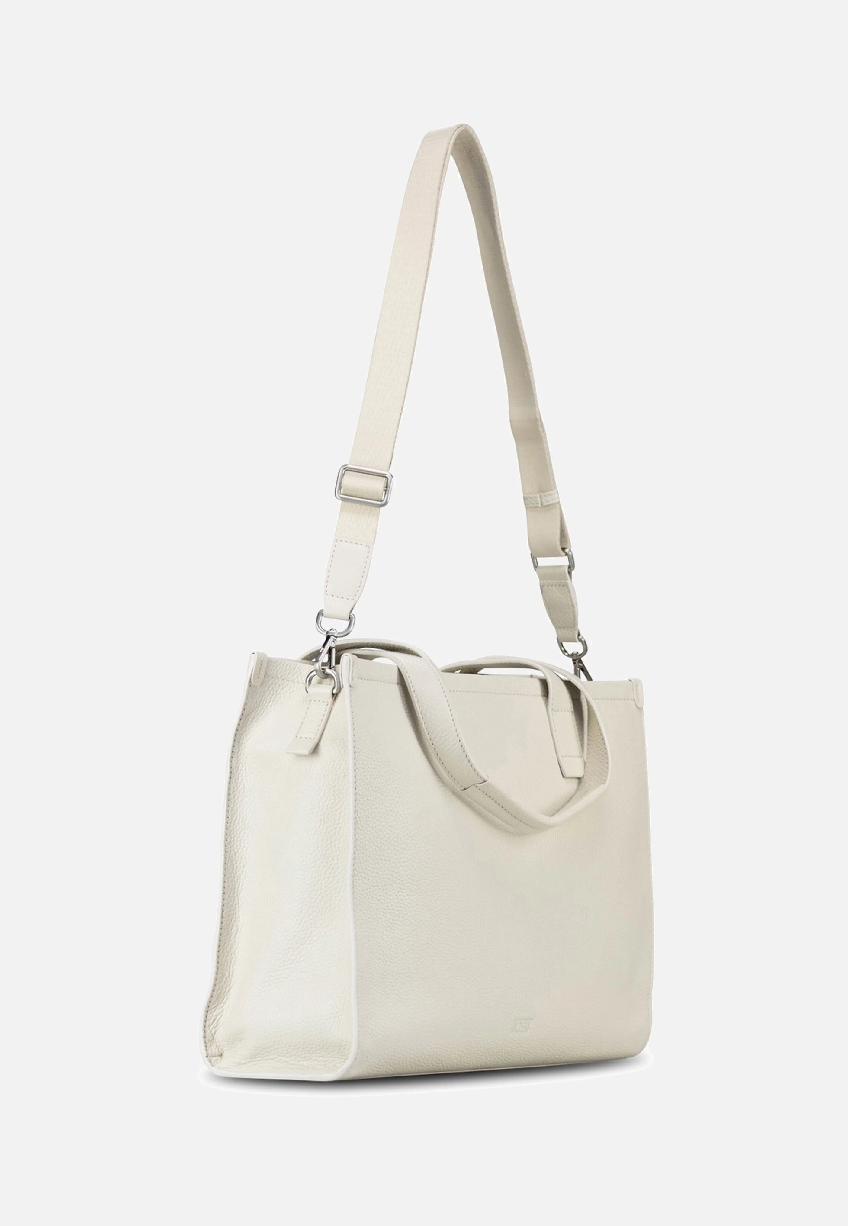 Vika Business 5563 Offwhite - Shopper - Image 5