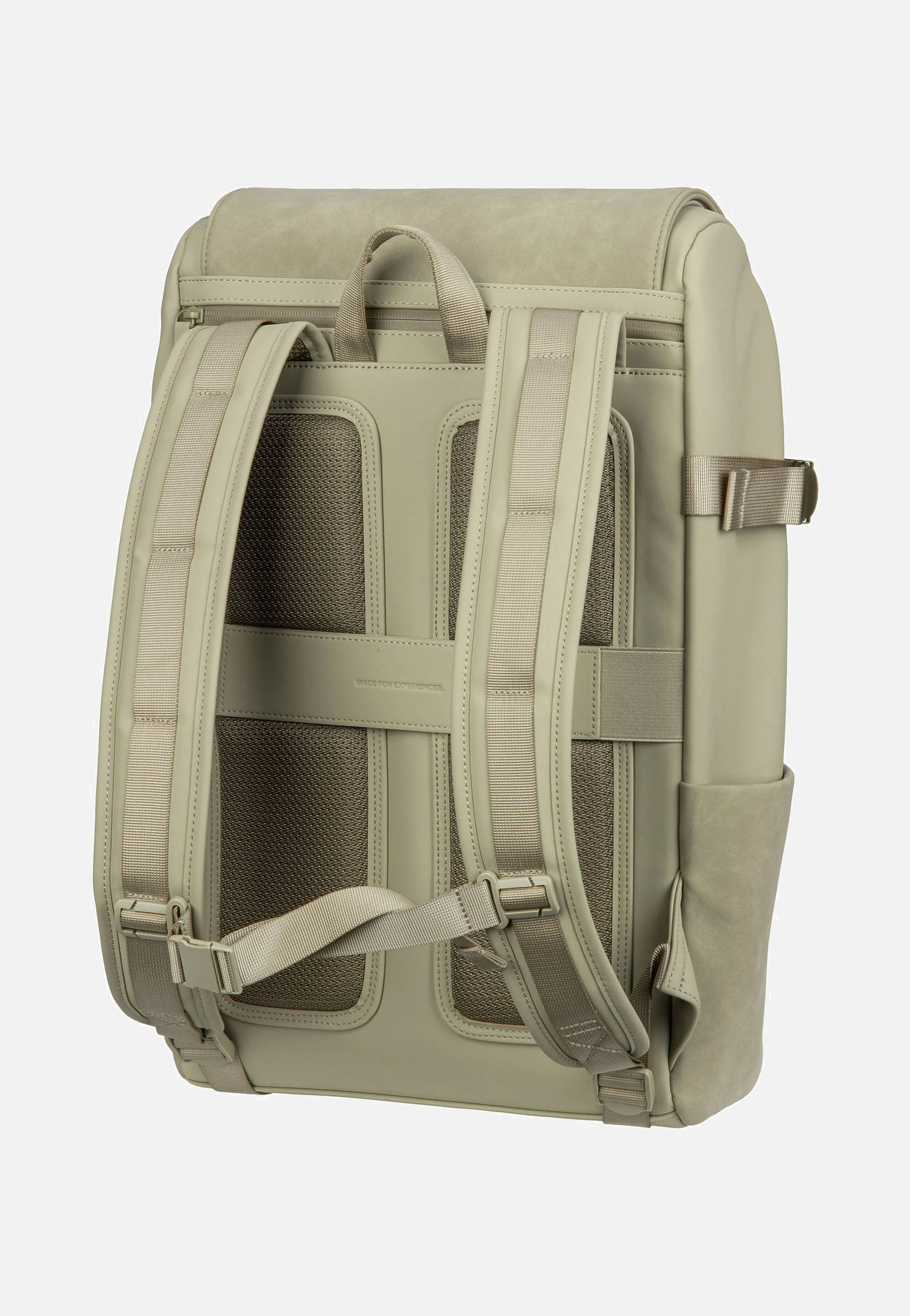 Bali Dusty Pistachio - Rucksack - Image 2
