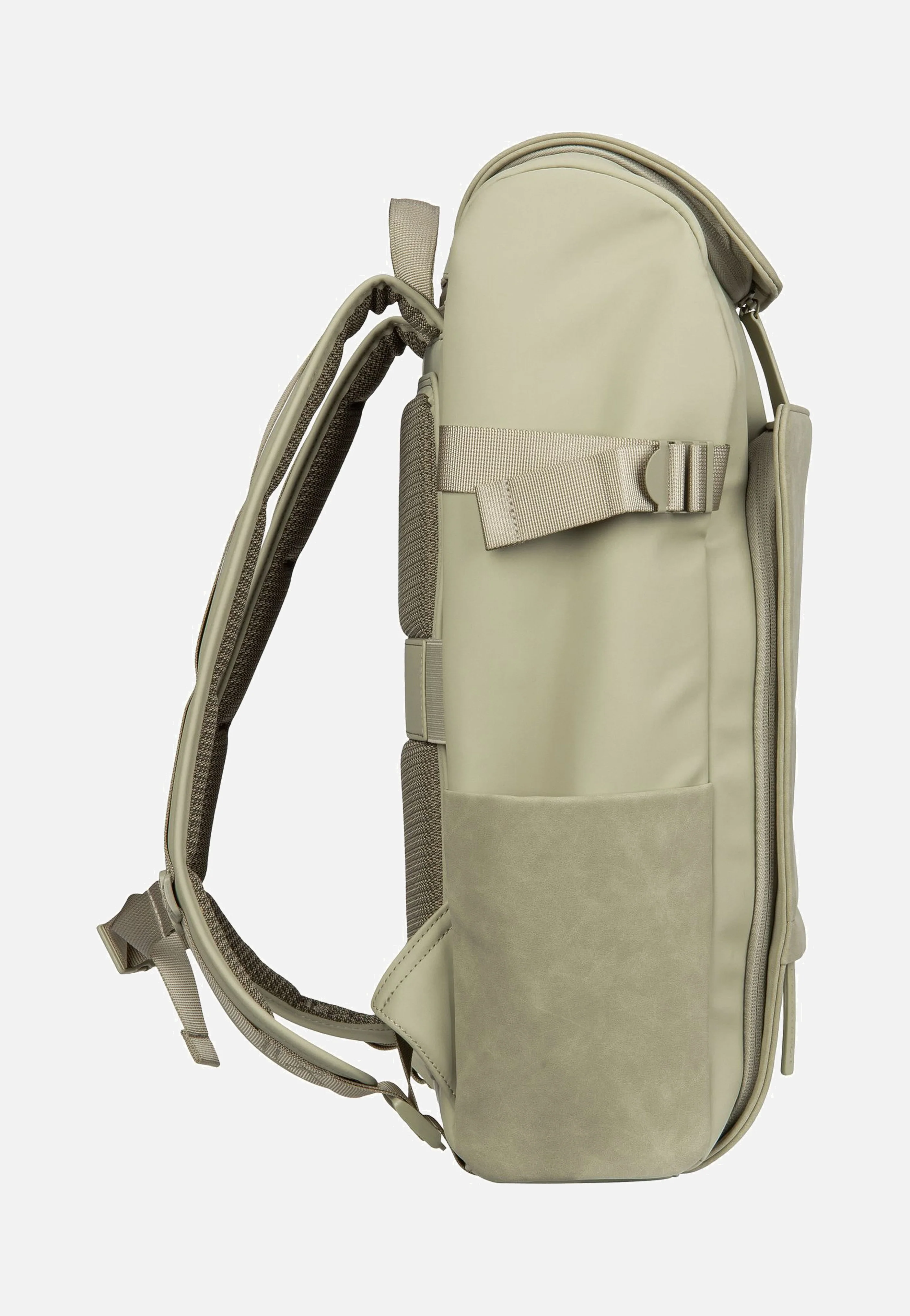 Bali Dusty Pistachio - Rucksack - Image 6