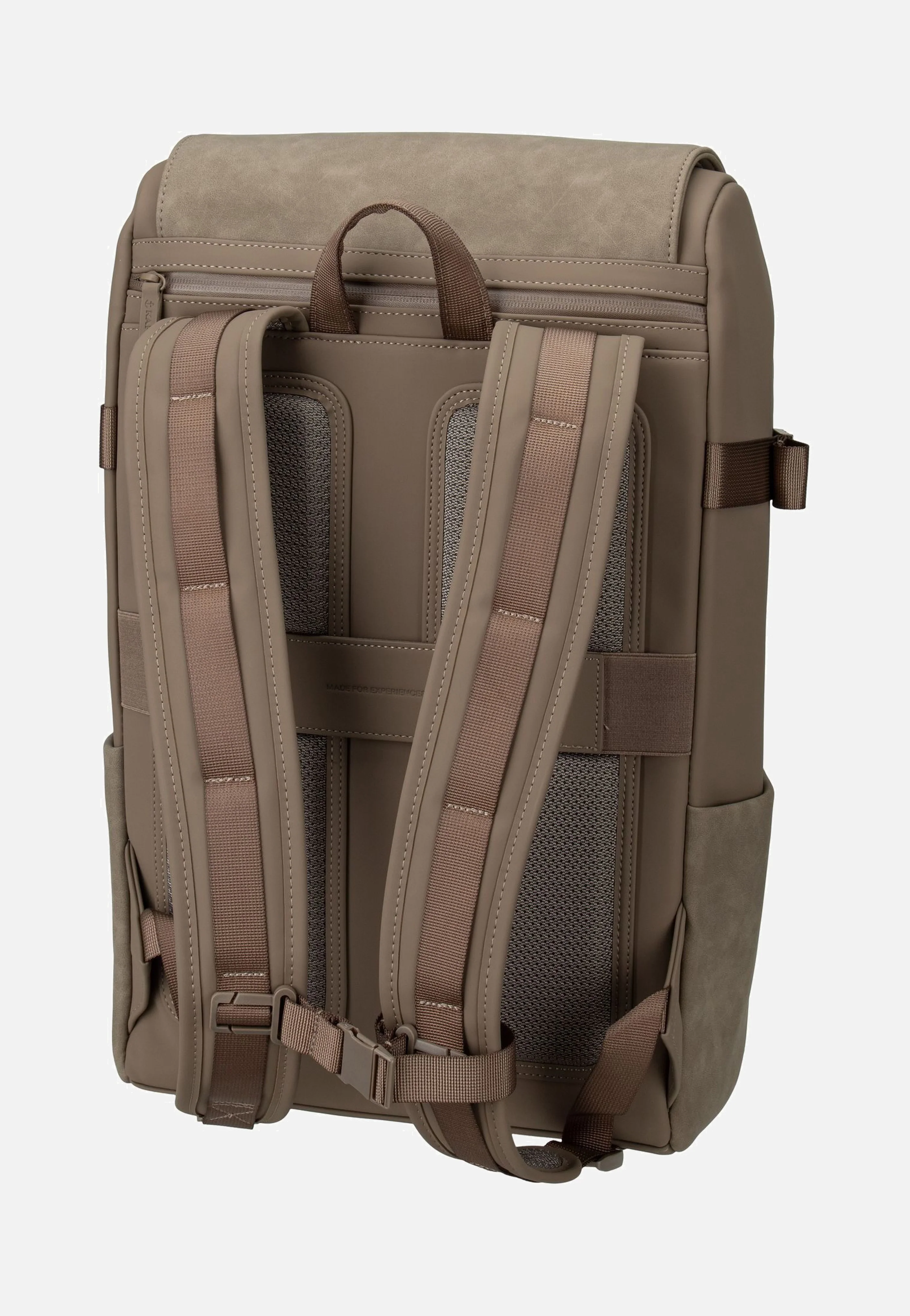 Bali Walnut - Rucksack - Image 2