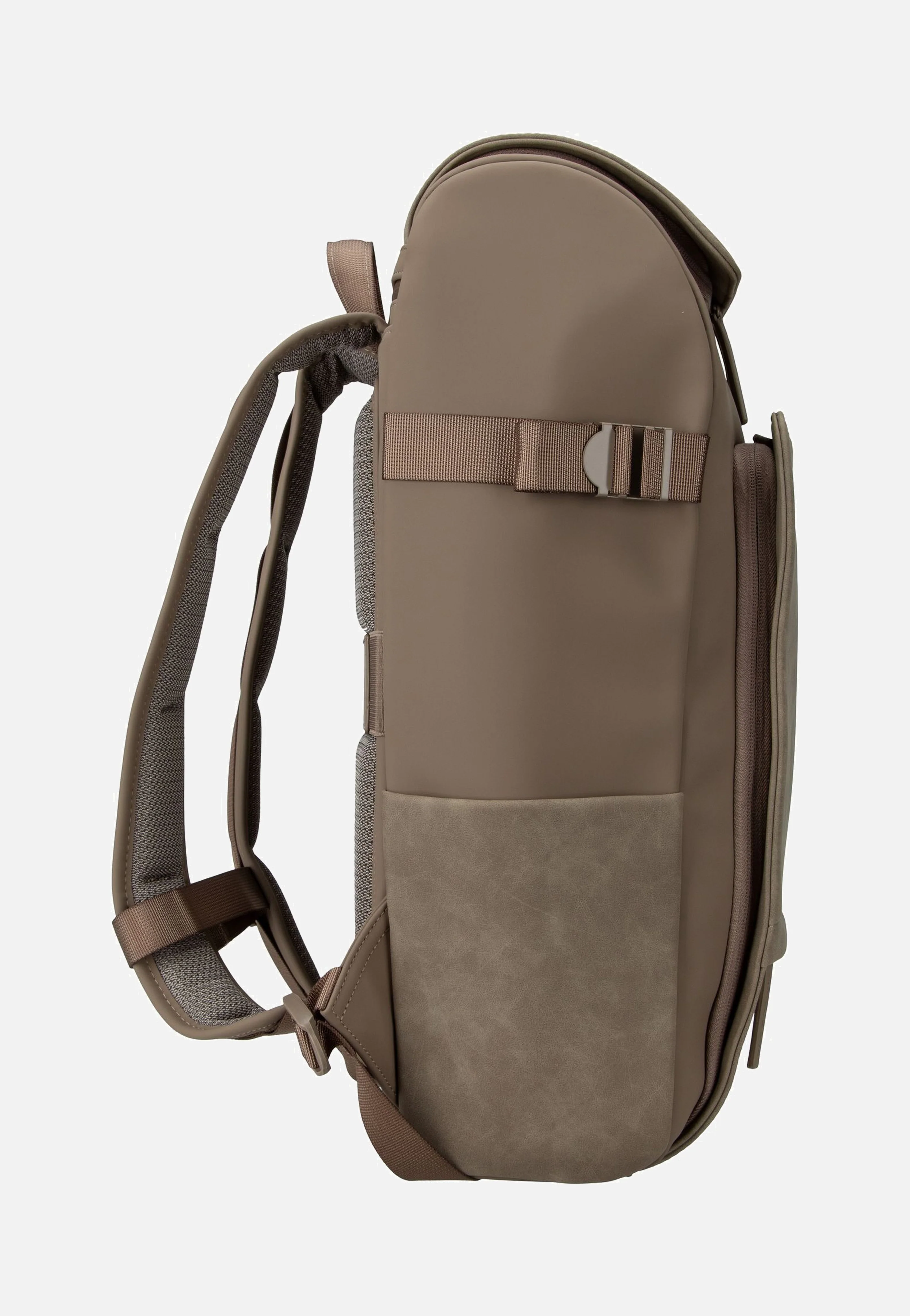 Bali Walnut - Rucksack - Image 5