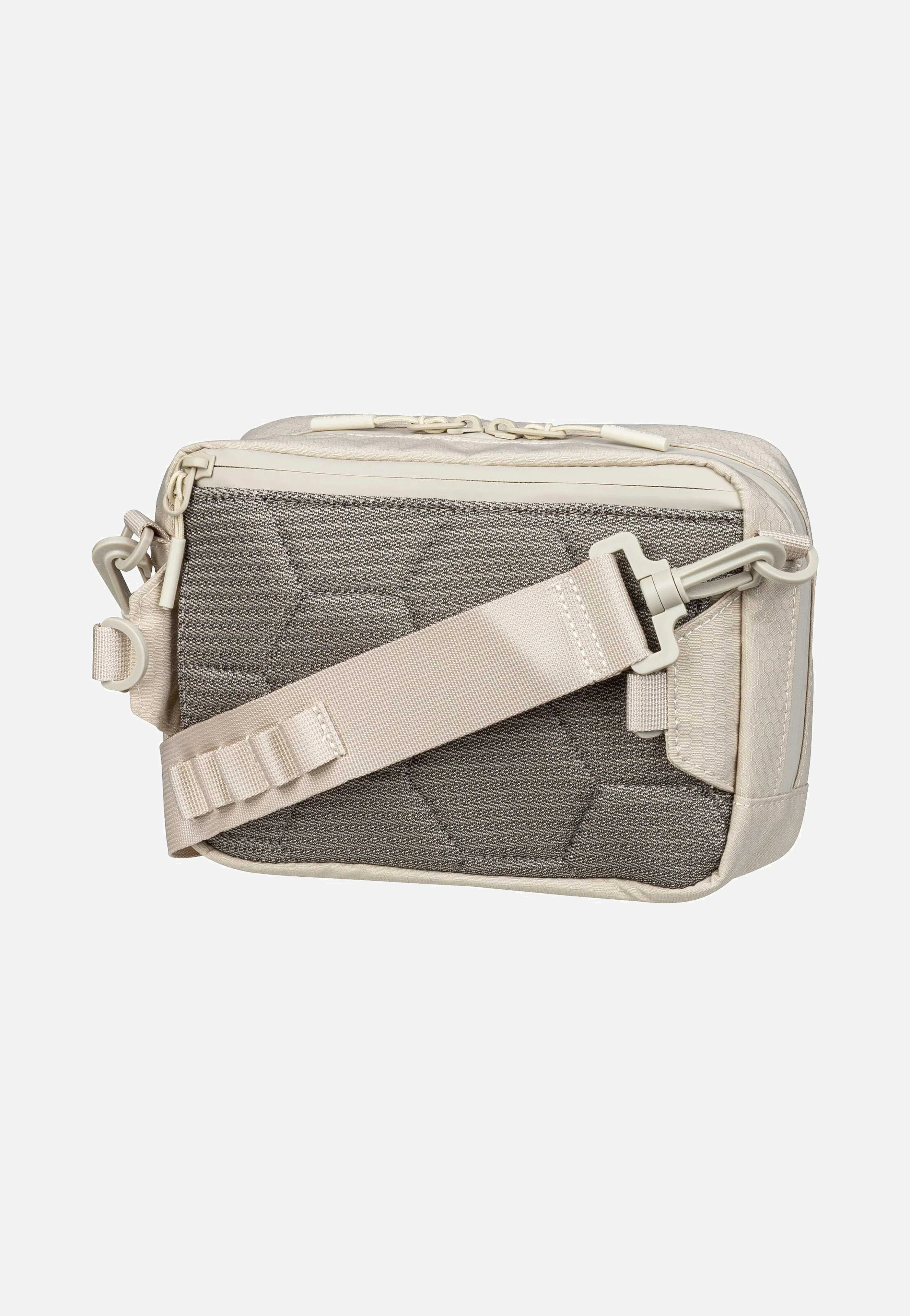 Banff Chestbag Sandstone - Crossbody Bag - Image 2