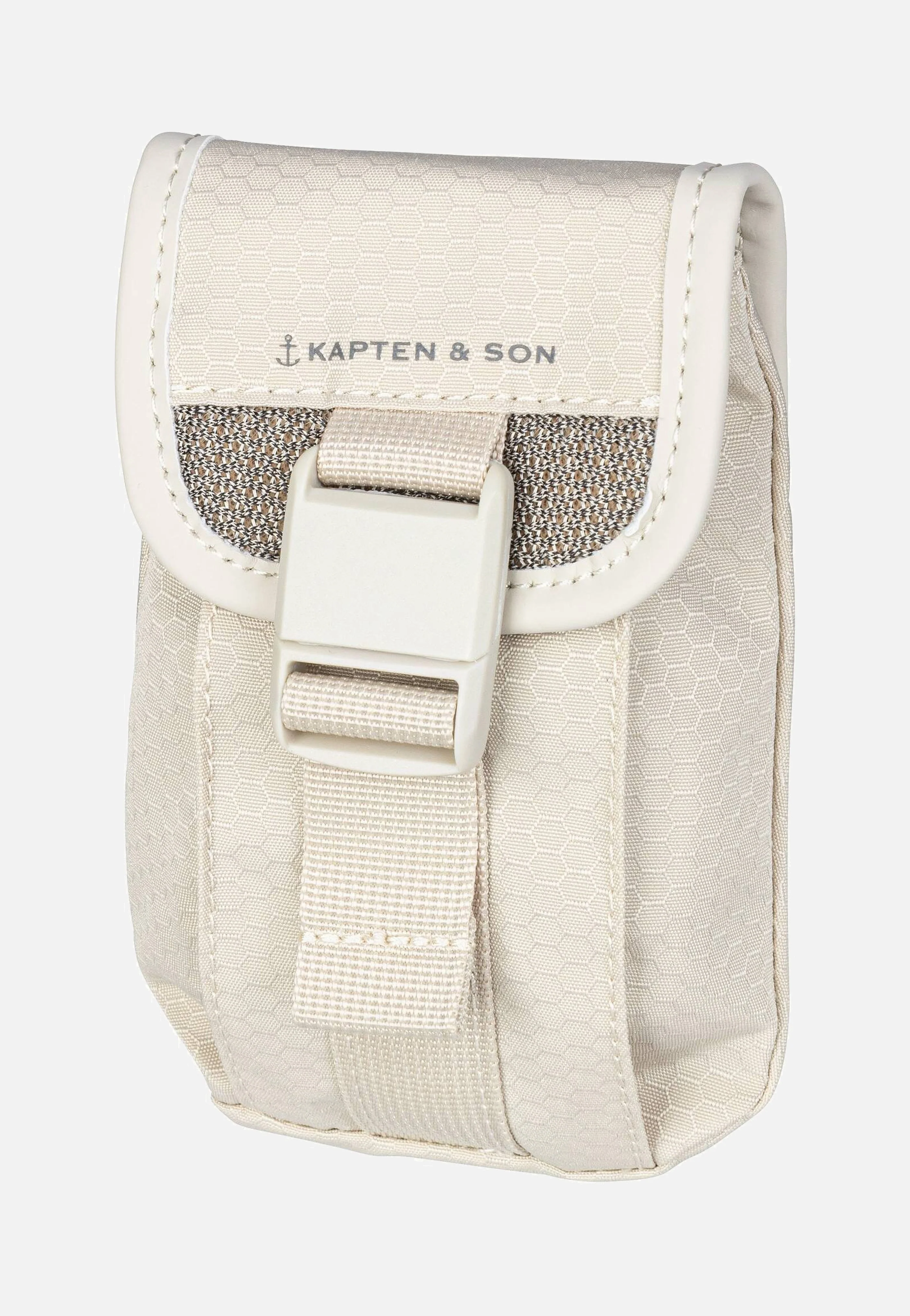Banff Chestbag Sandstone - Crossbody Bag - Image 7