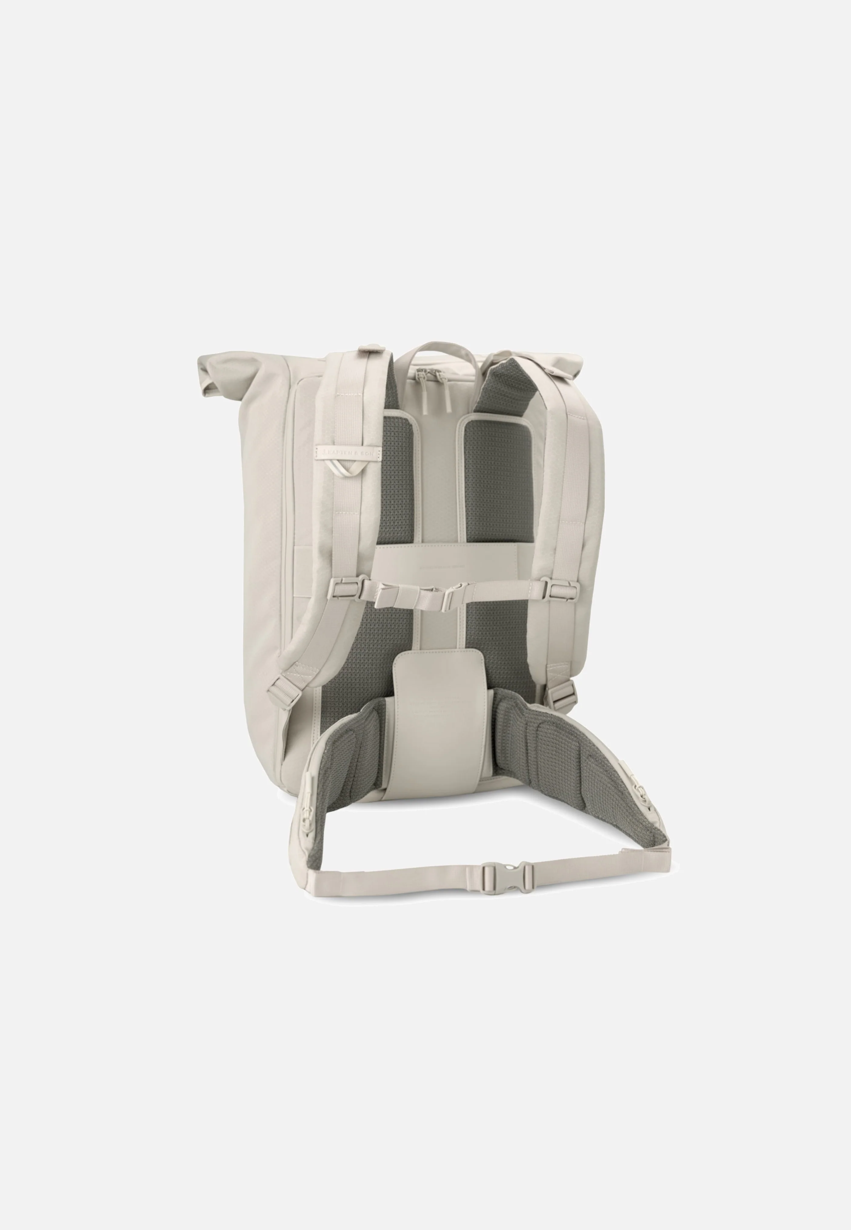 Banff Sandstone - Rolltop Rucksack - Image 2