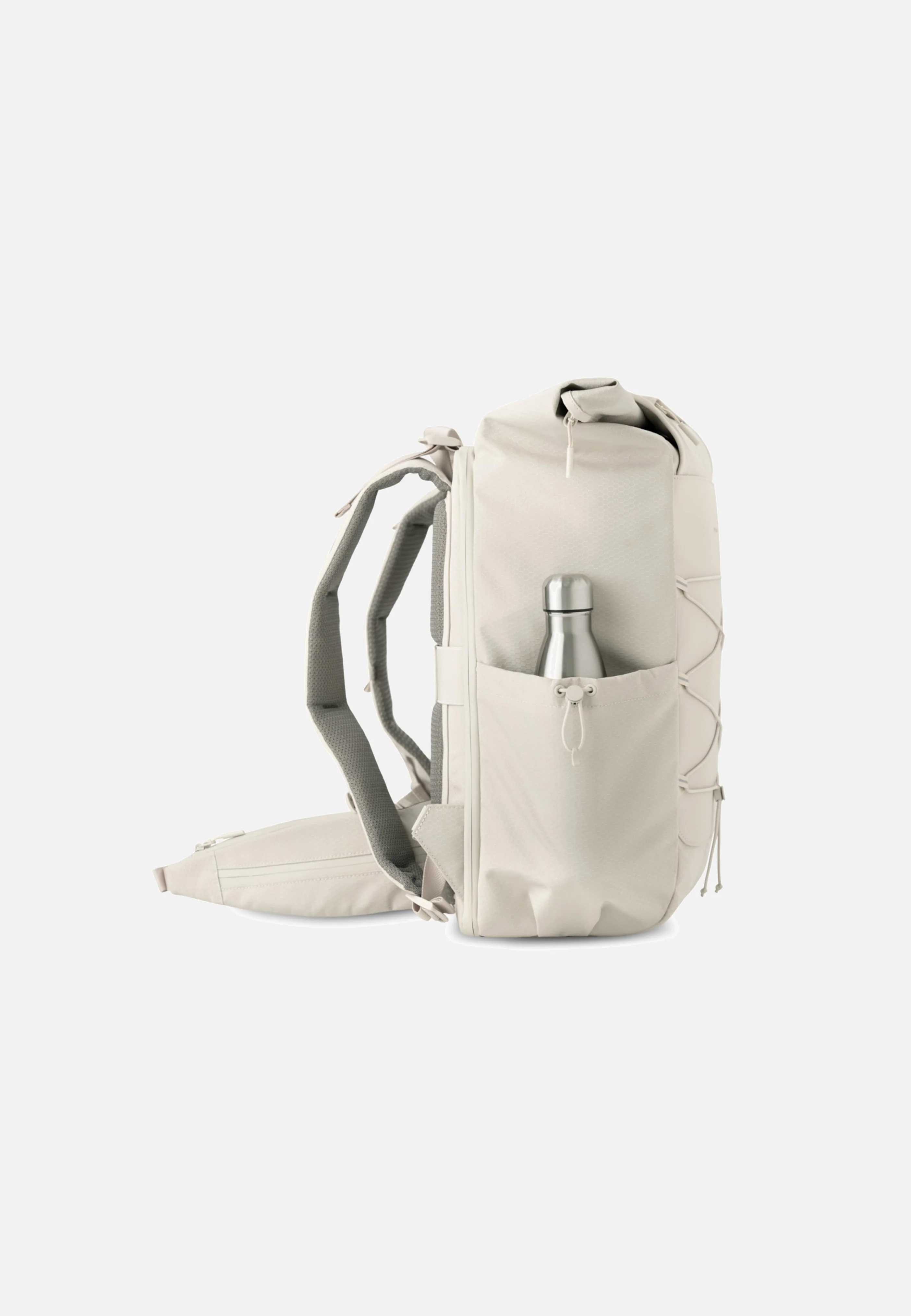 Banff Sandstone - Rolltop Rucksack - Image 5