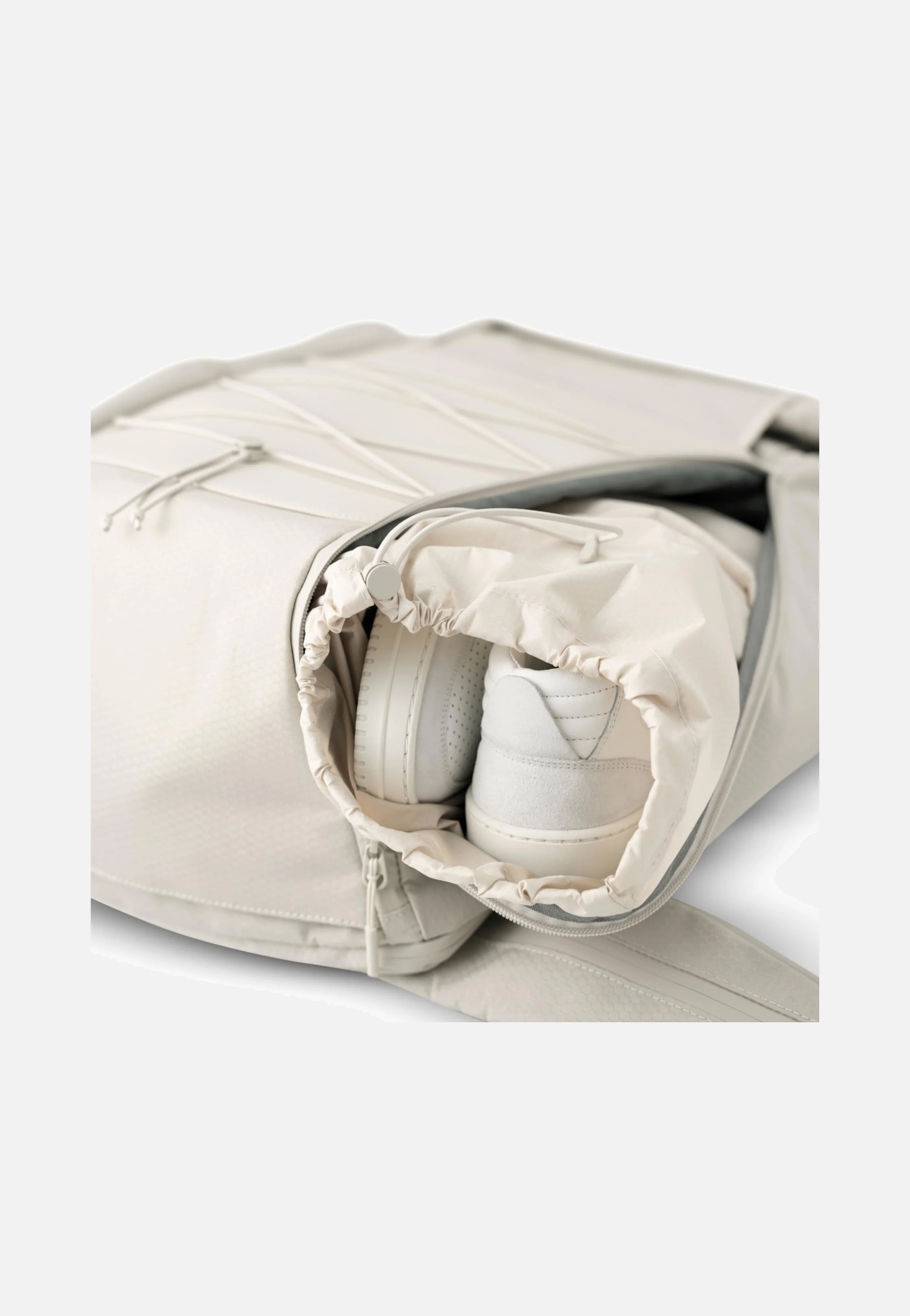 Banff Sandstone - Rolltop Rucksack - Image 7