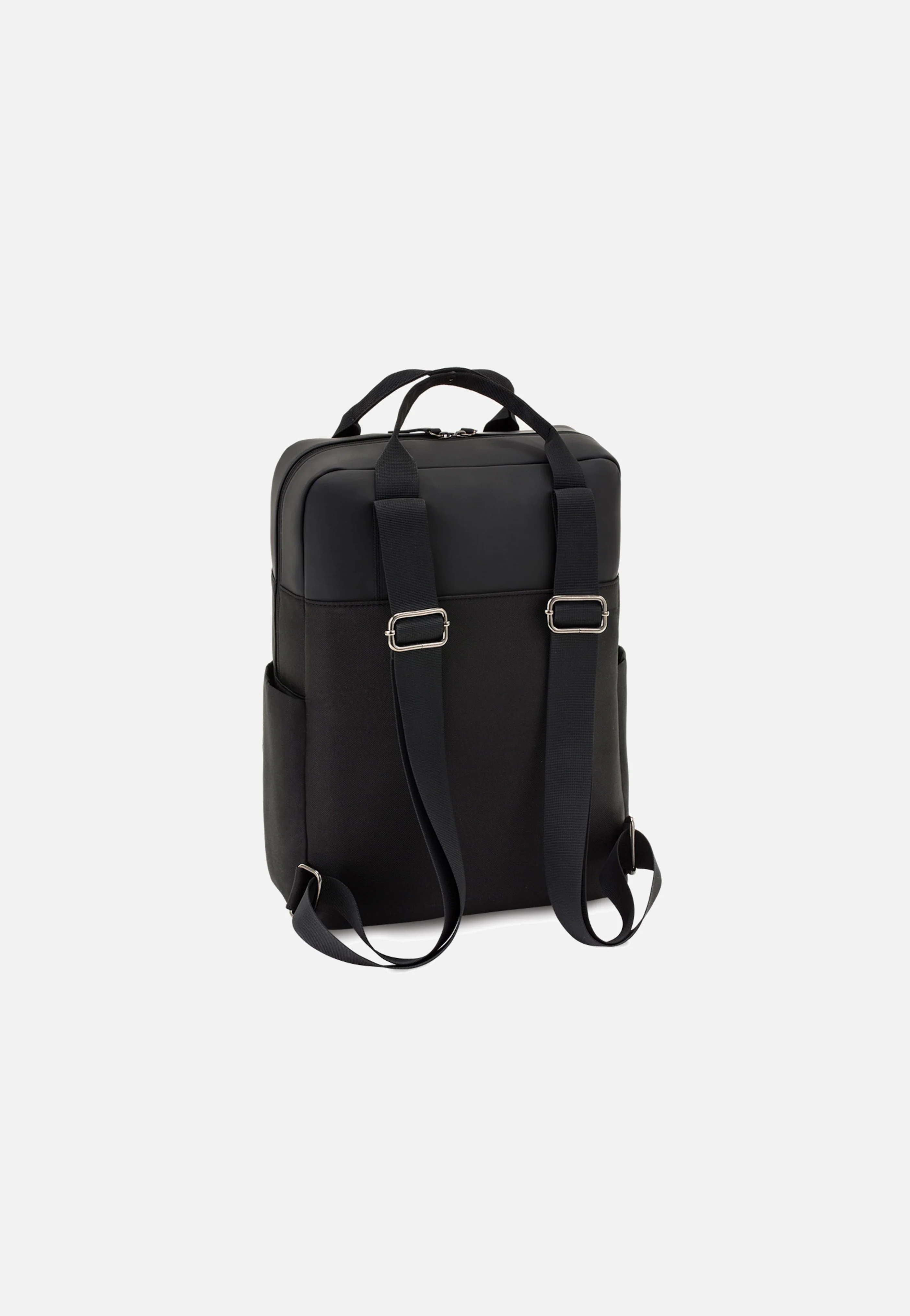 Bergen All Black - Rucksack - Image 3