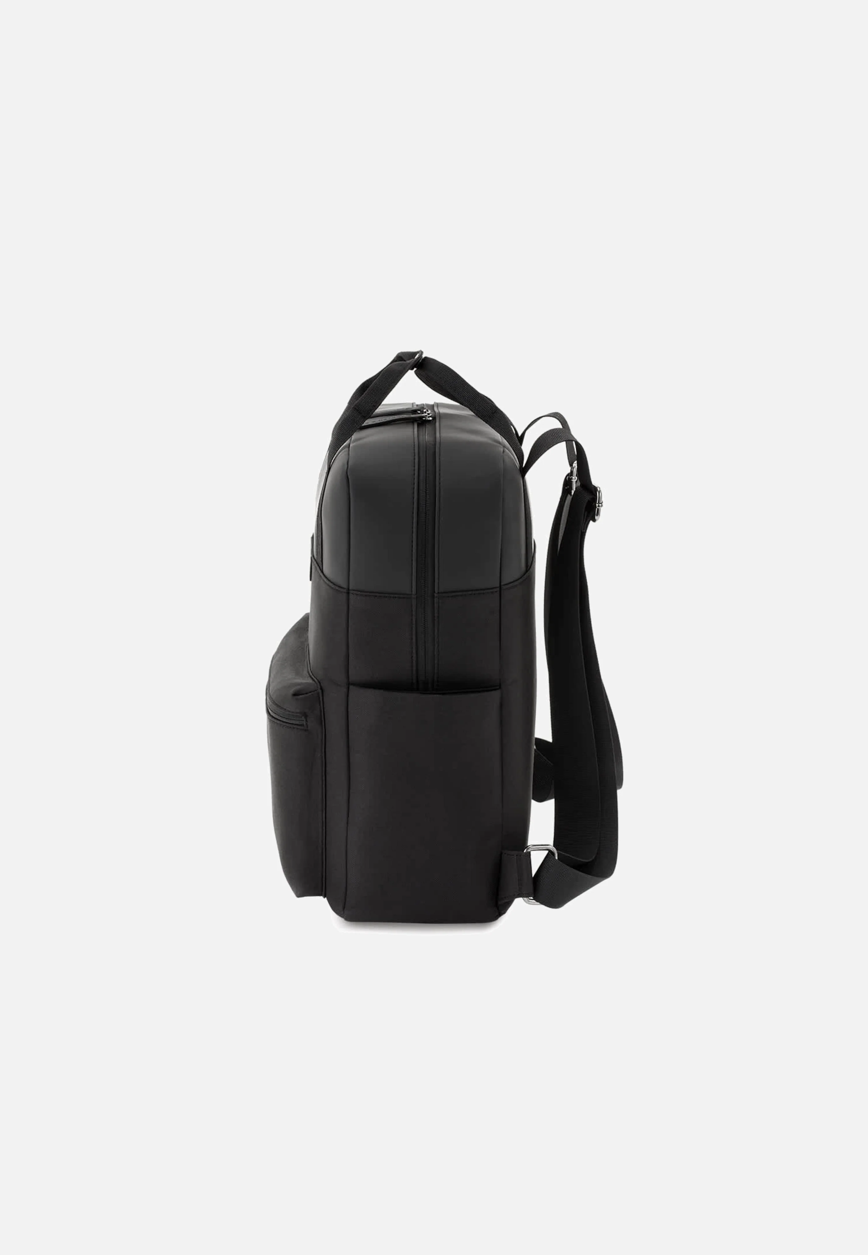 Bergen All Black - Rucksack - Image 5