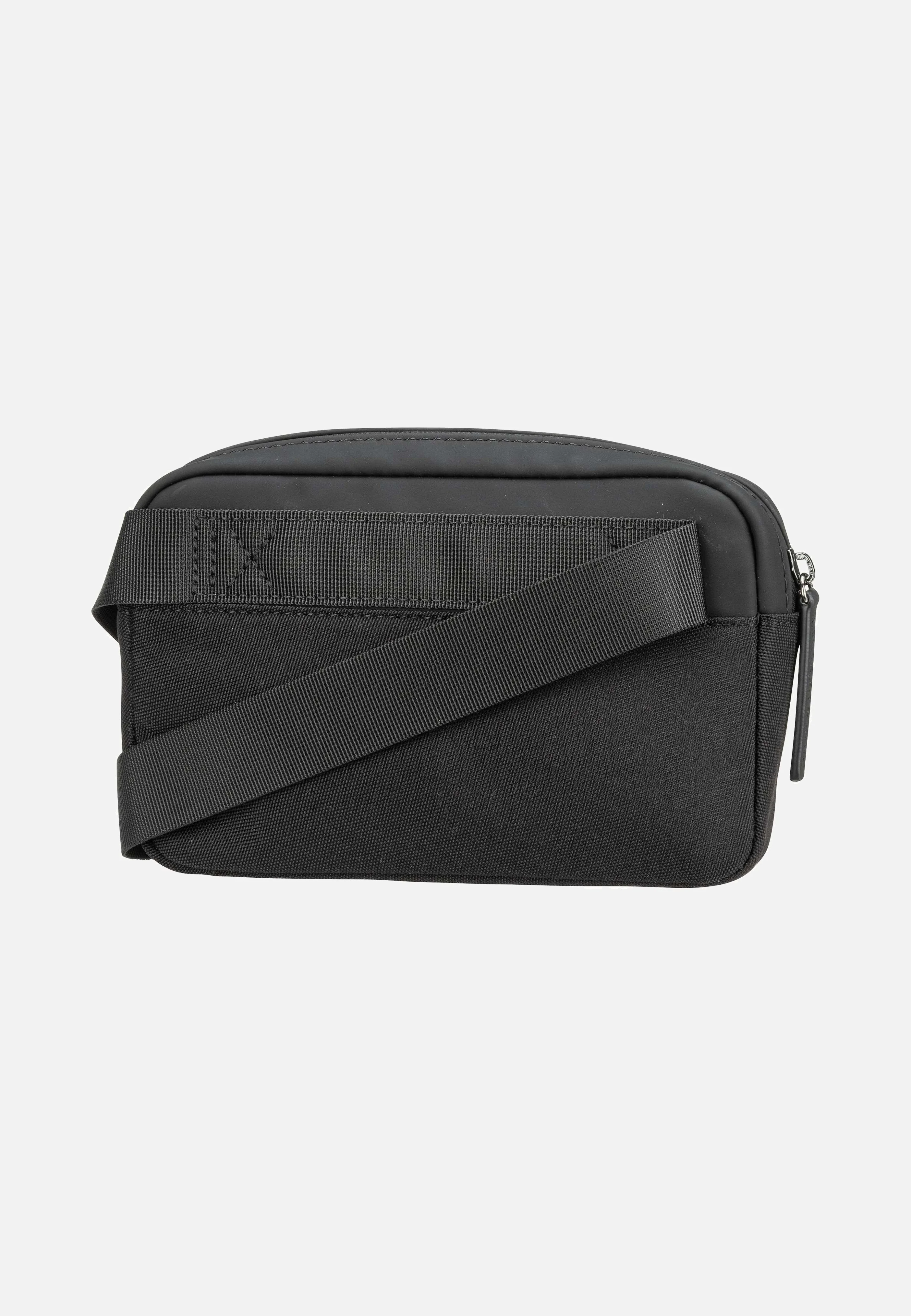 Bergen CB All Black - Bauchtasche - Image 2