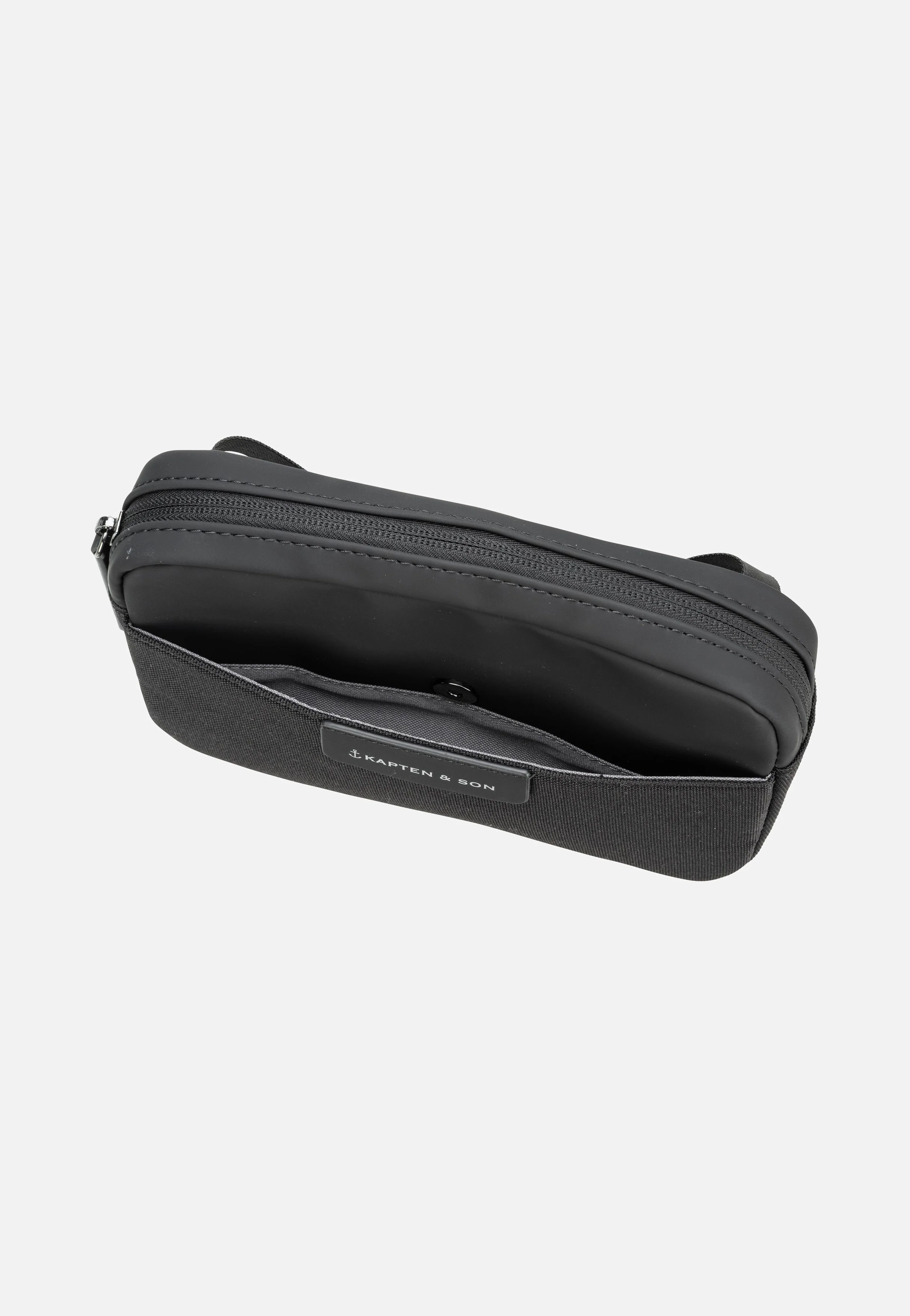 Bergen CB All Black - Bauchtasche - Image 4