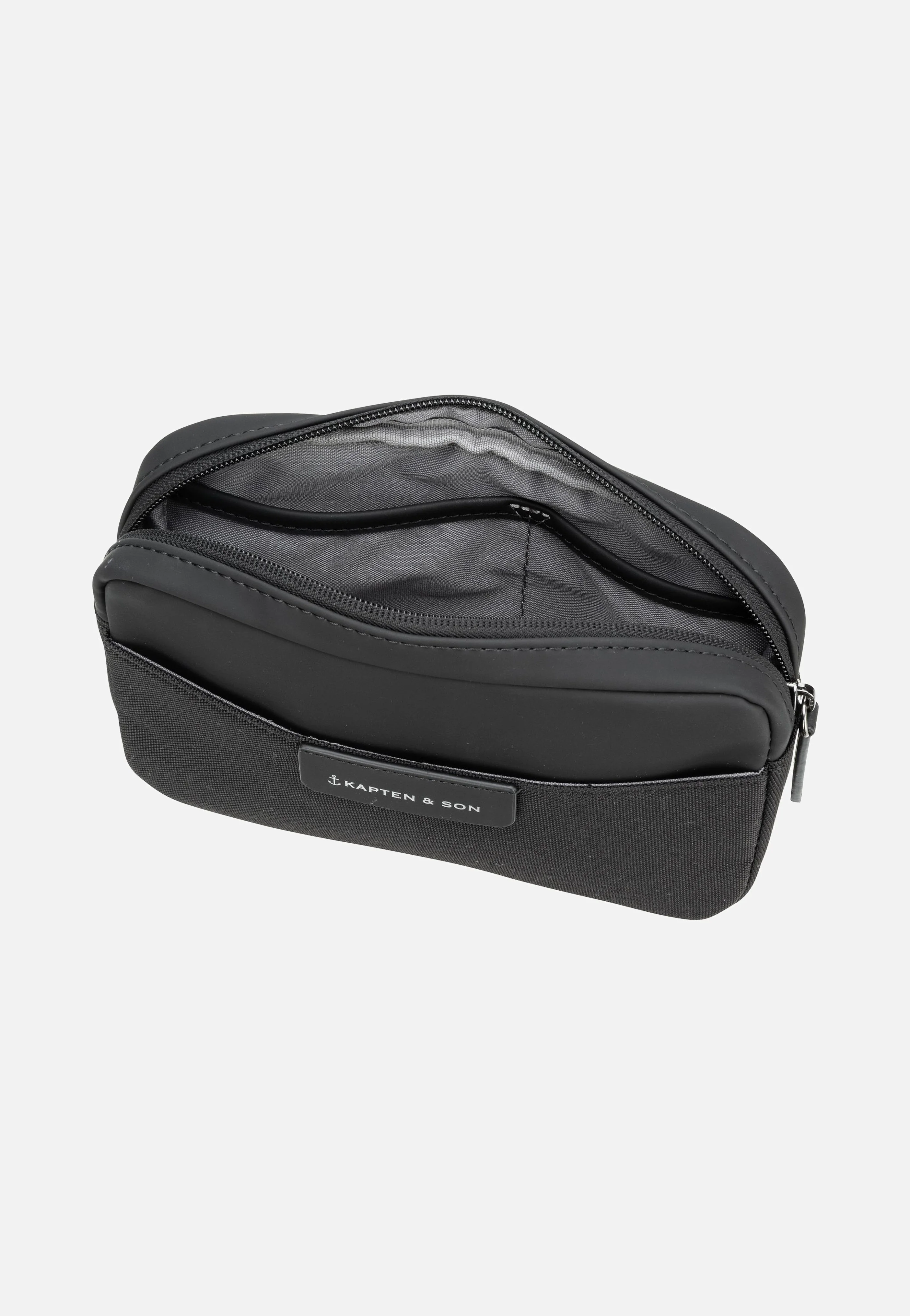 Bergen CB All Black - Bauchtasche - Image 5