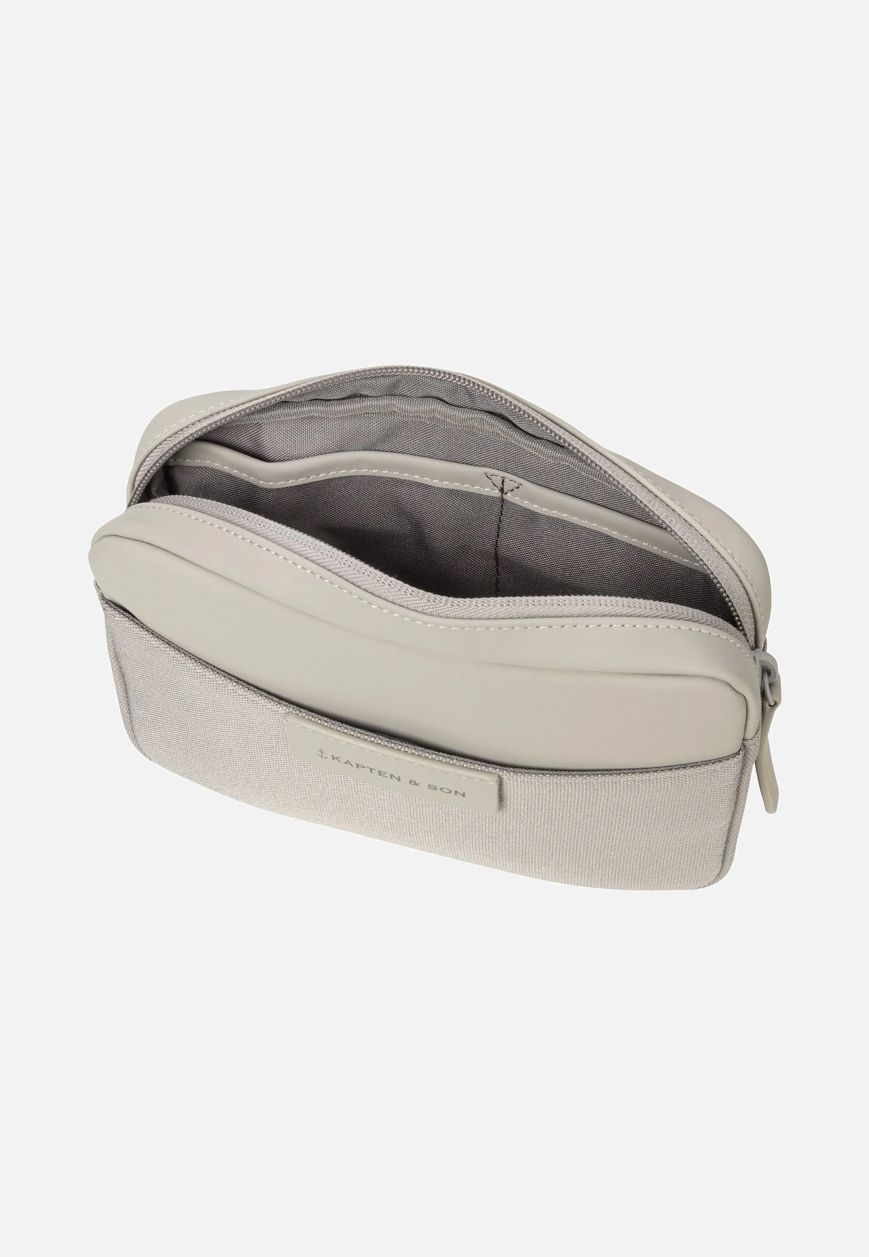 Bergen CB Greige - Bauchtasche - Image 3