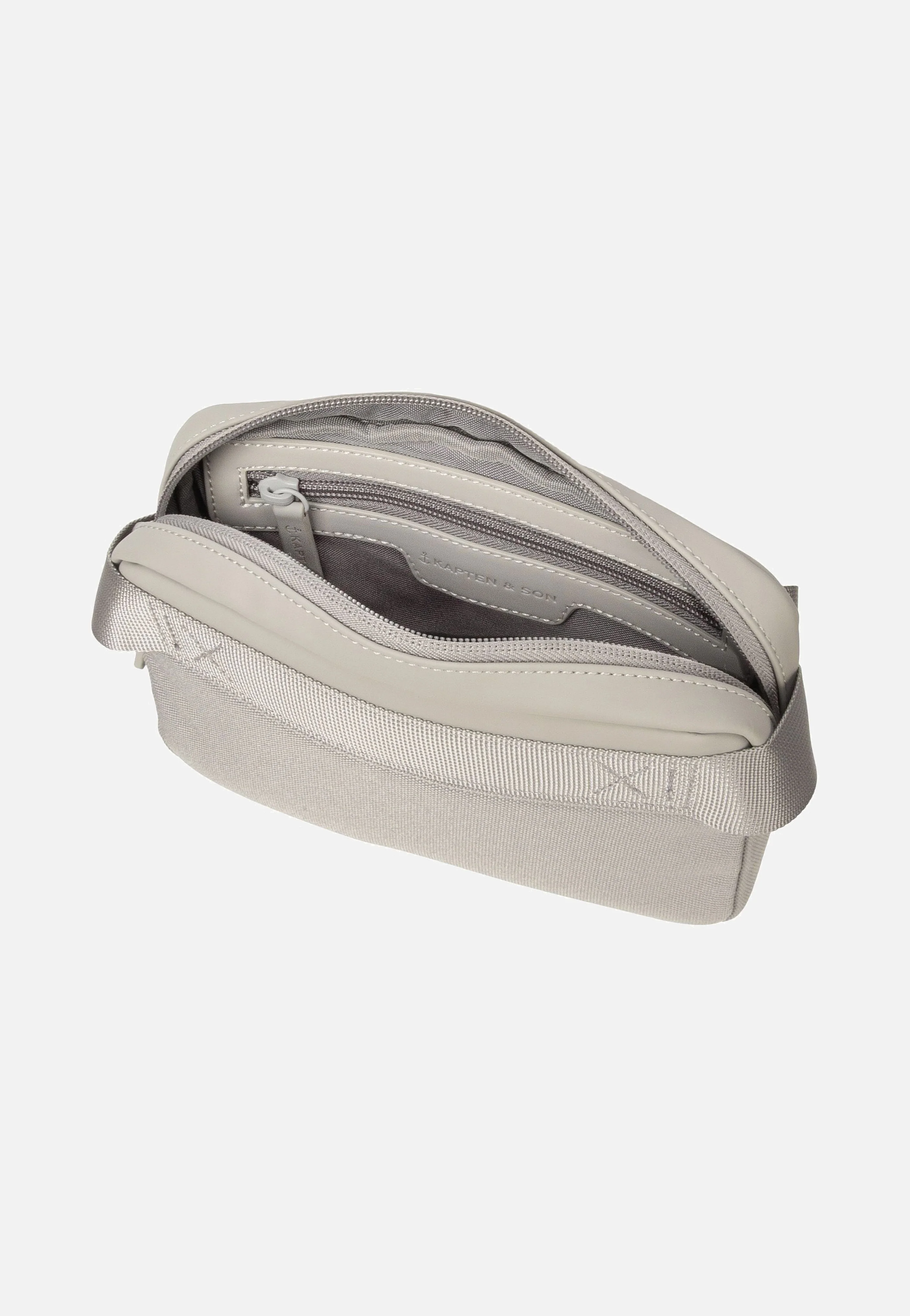 Bergen CB Greige - Bauchtasche - Image 4