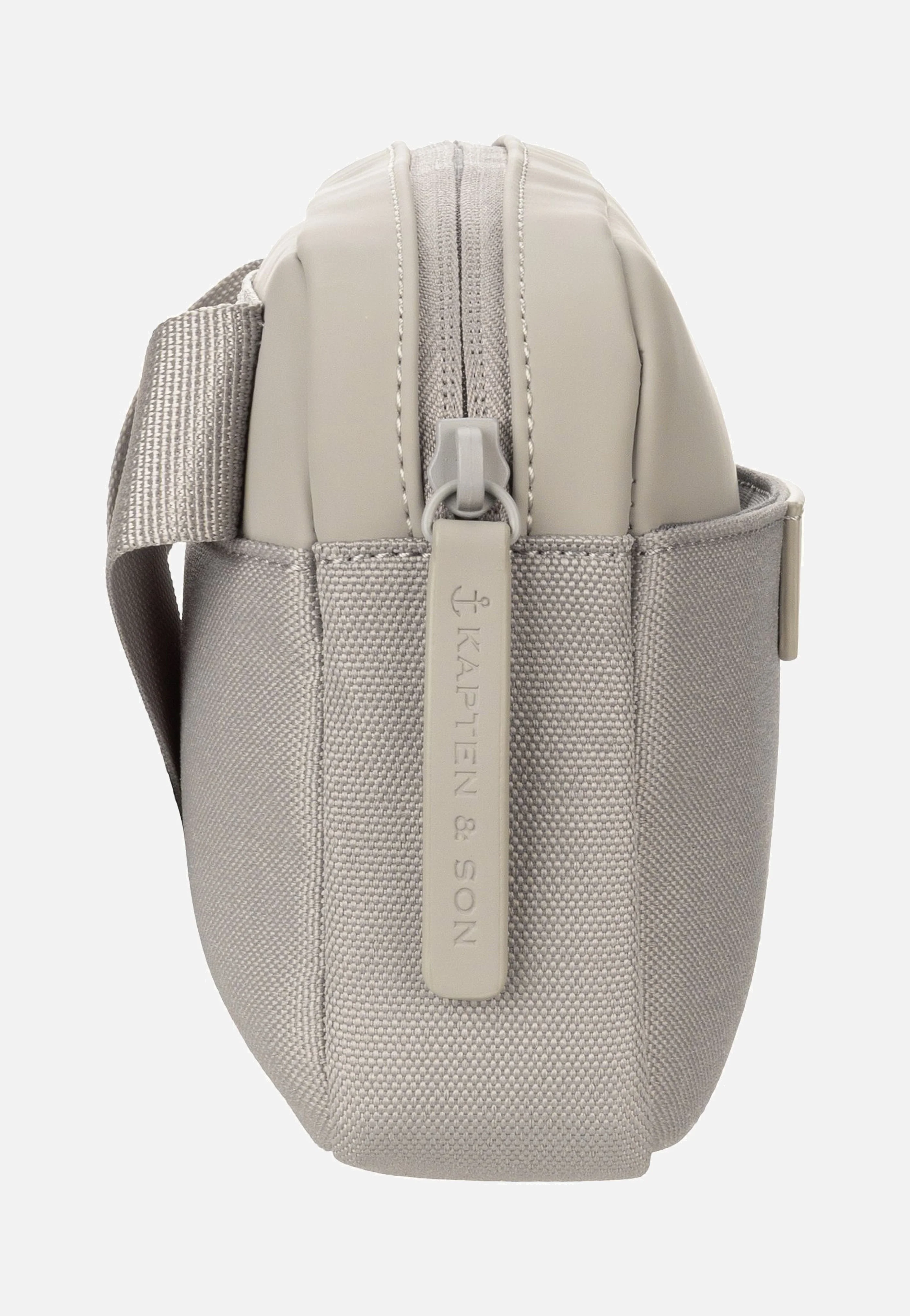 Bergen CB Greige - Bauchtasche - Image 5