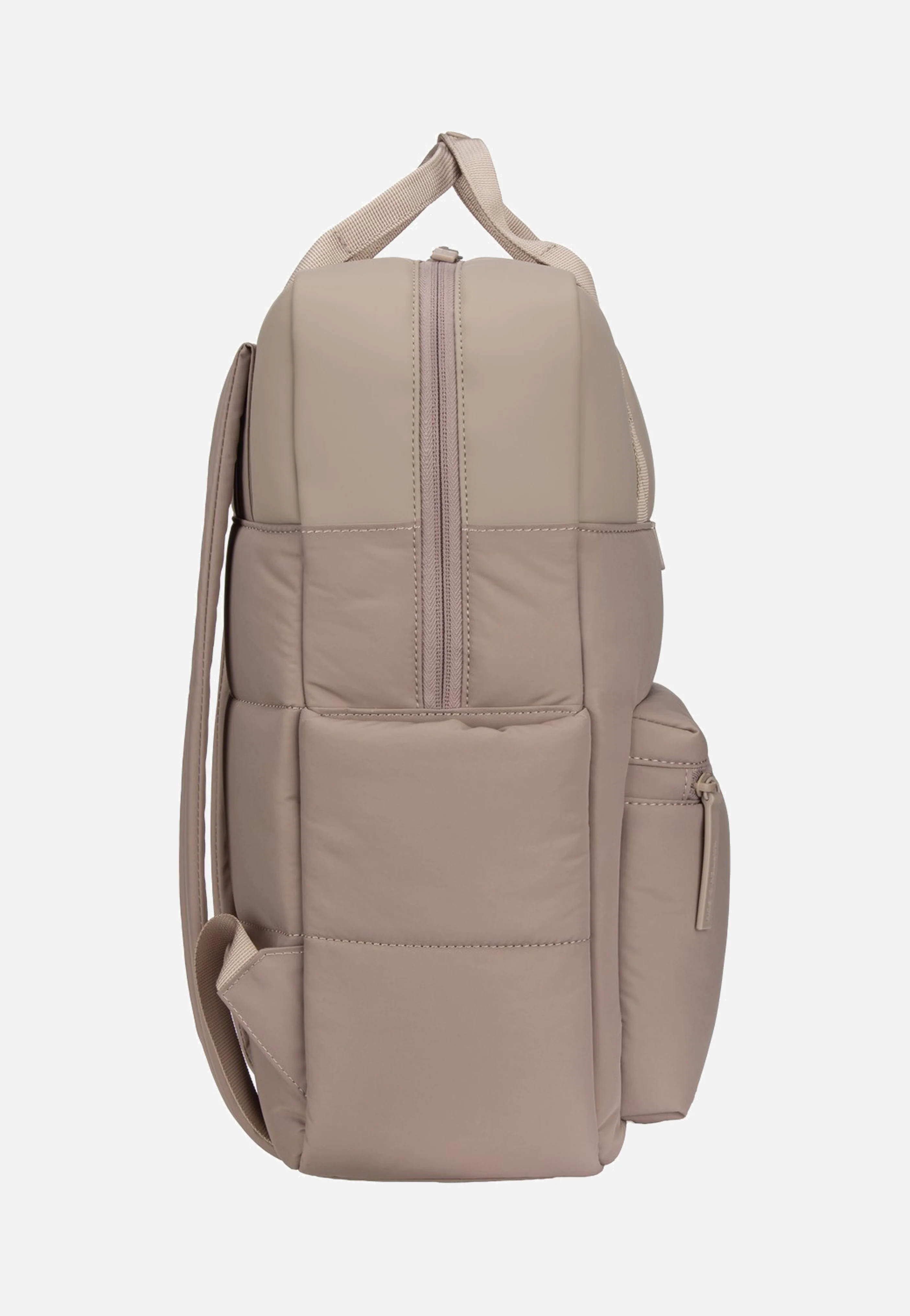 Bergen Cloud Muted Rose - Rucksack - Image 4