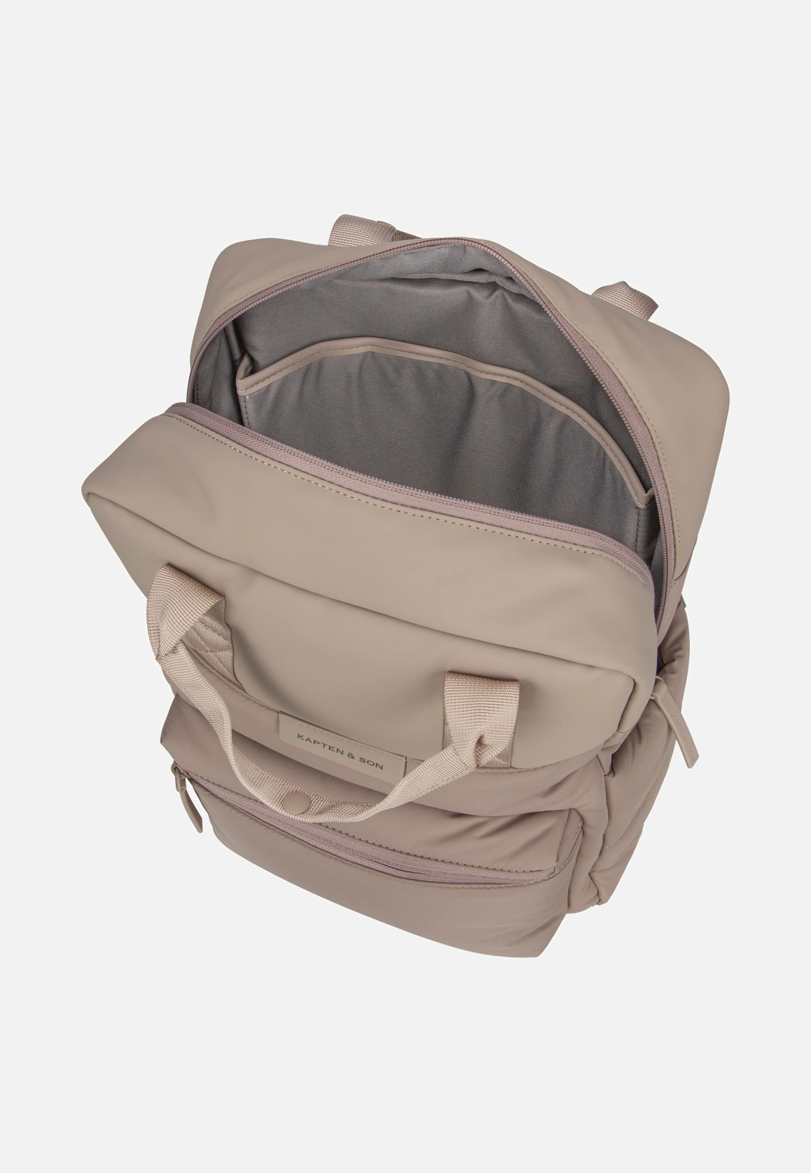 Bergen Cloud Muted Rose - Rucksack - Image 5