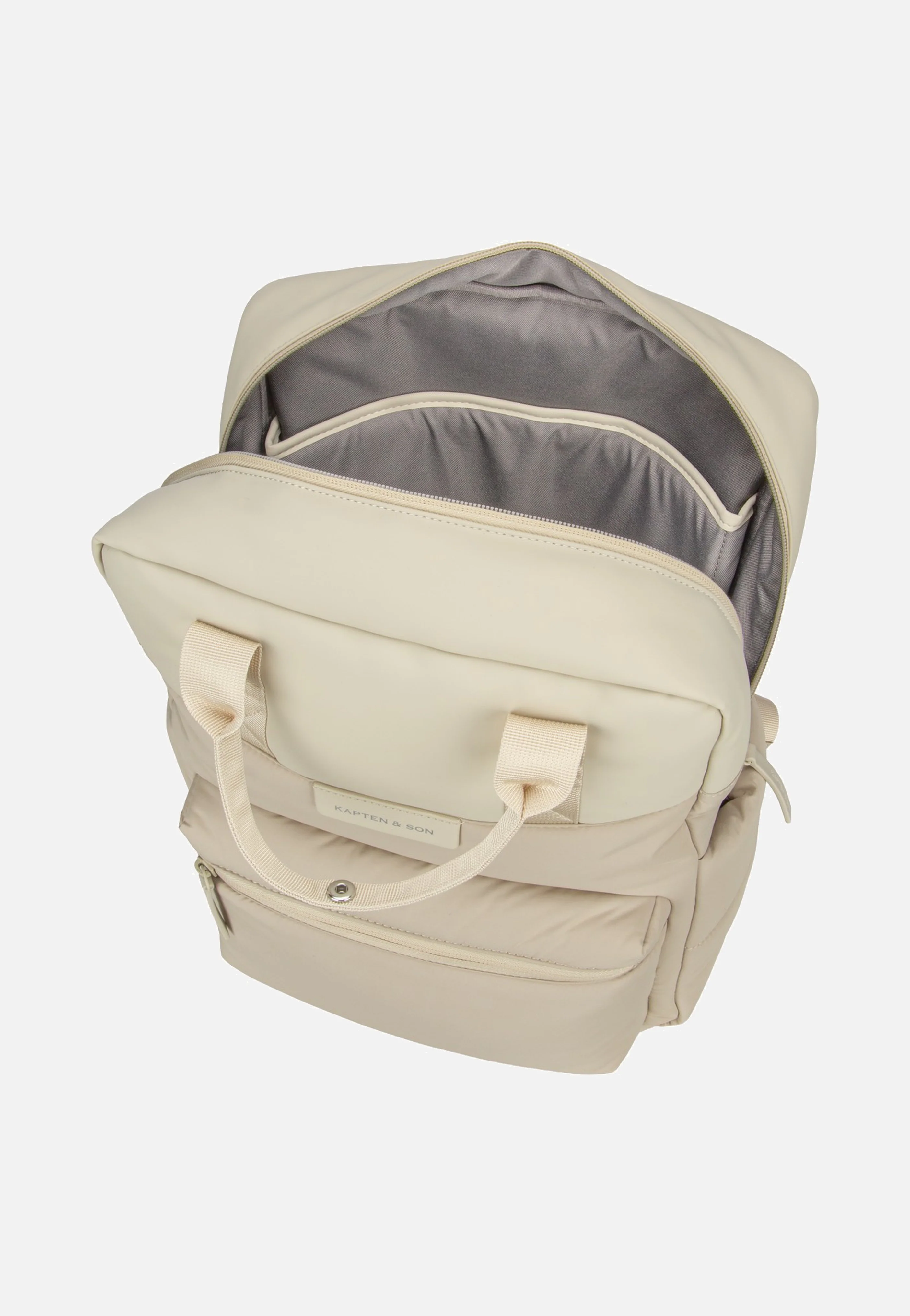 Bergen Cloud Sandstone - Rucksack - Image 5