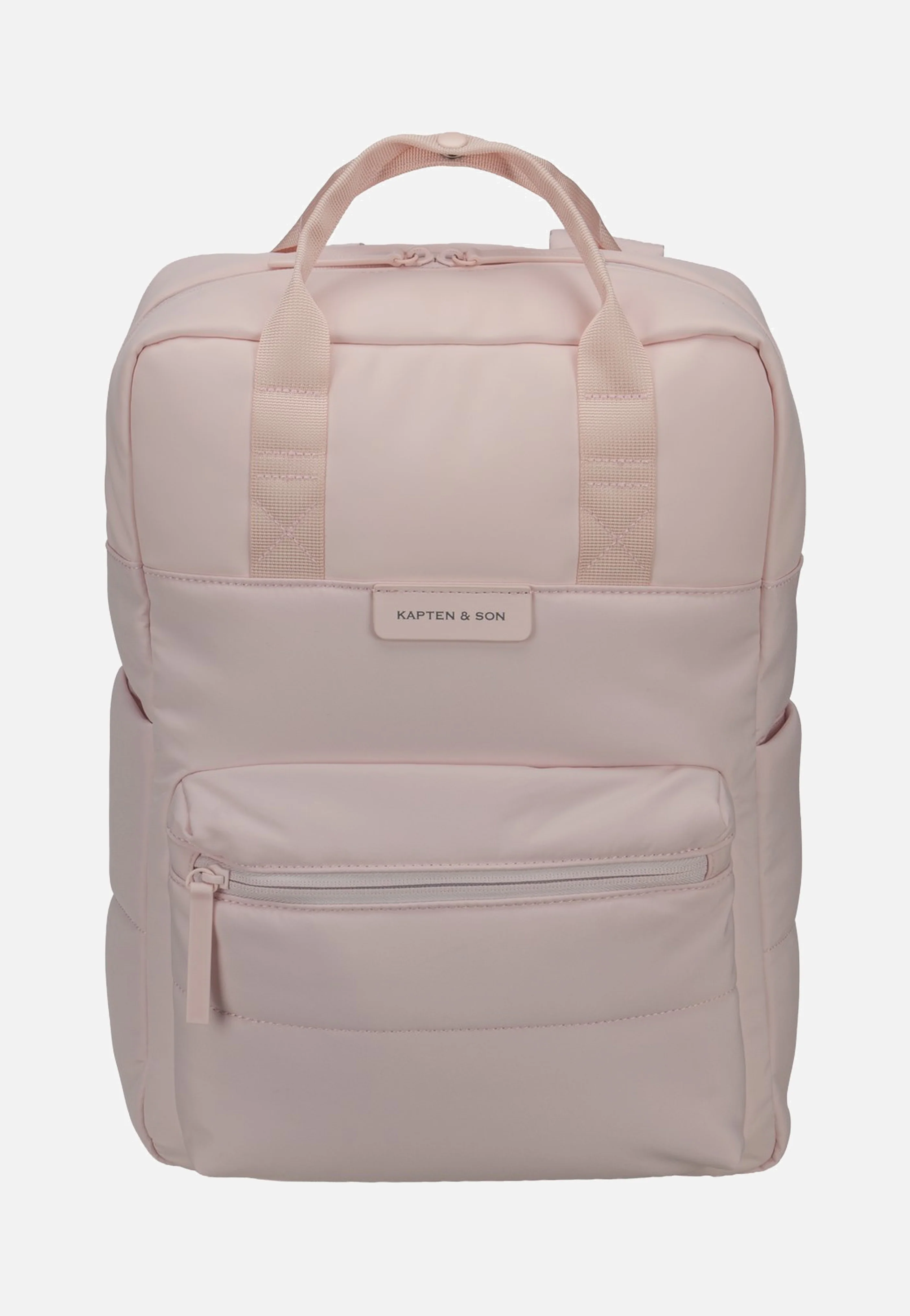 Bergen Cloud Soft Pink - Rucksack - Image 2