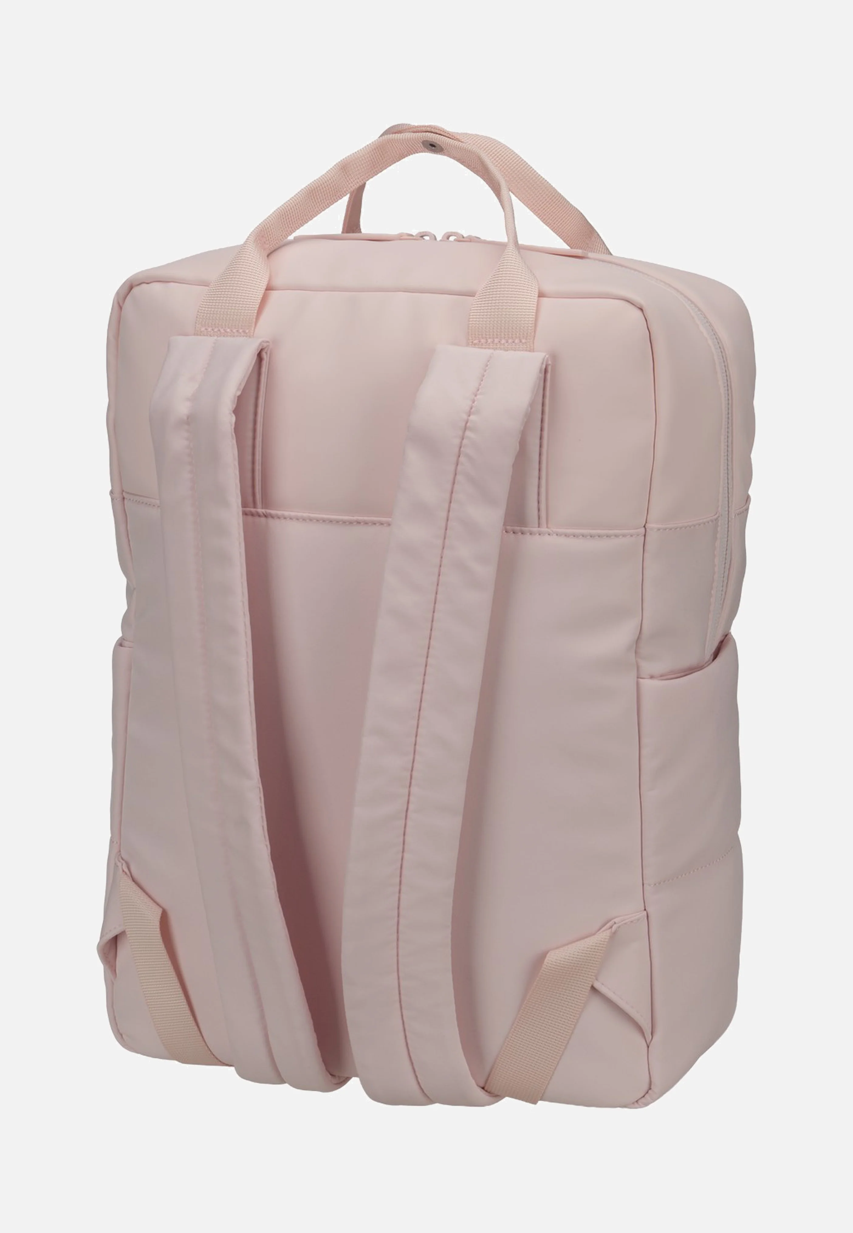 Bergen Cloud Soft Pink - Rucksack - Image 3