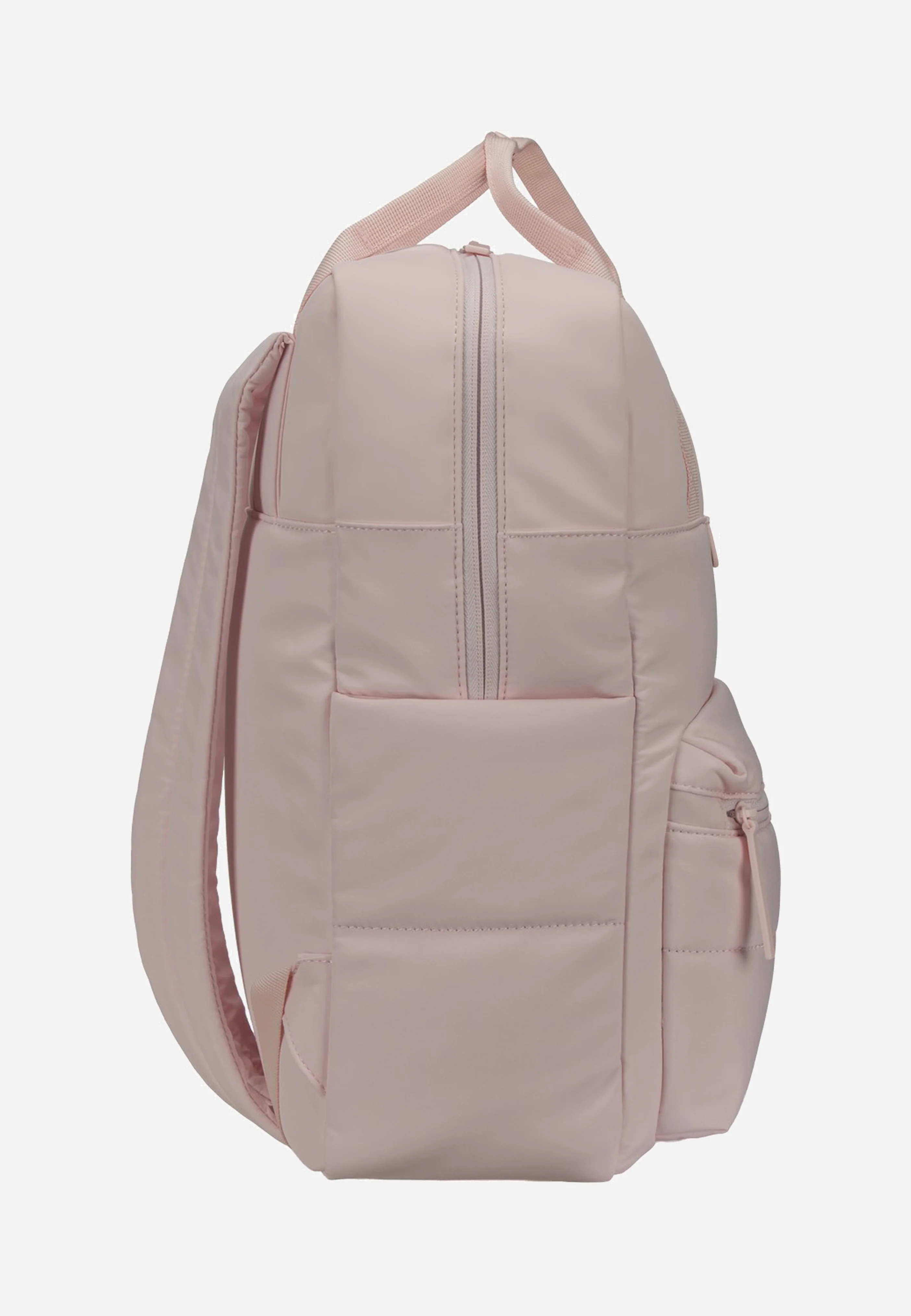Bergen Cloud Soft Pink - Rucksack - Image 4