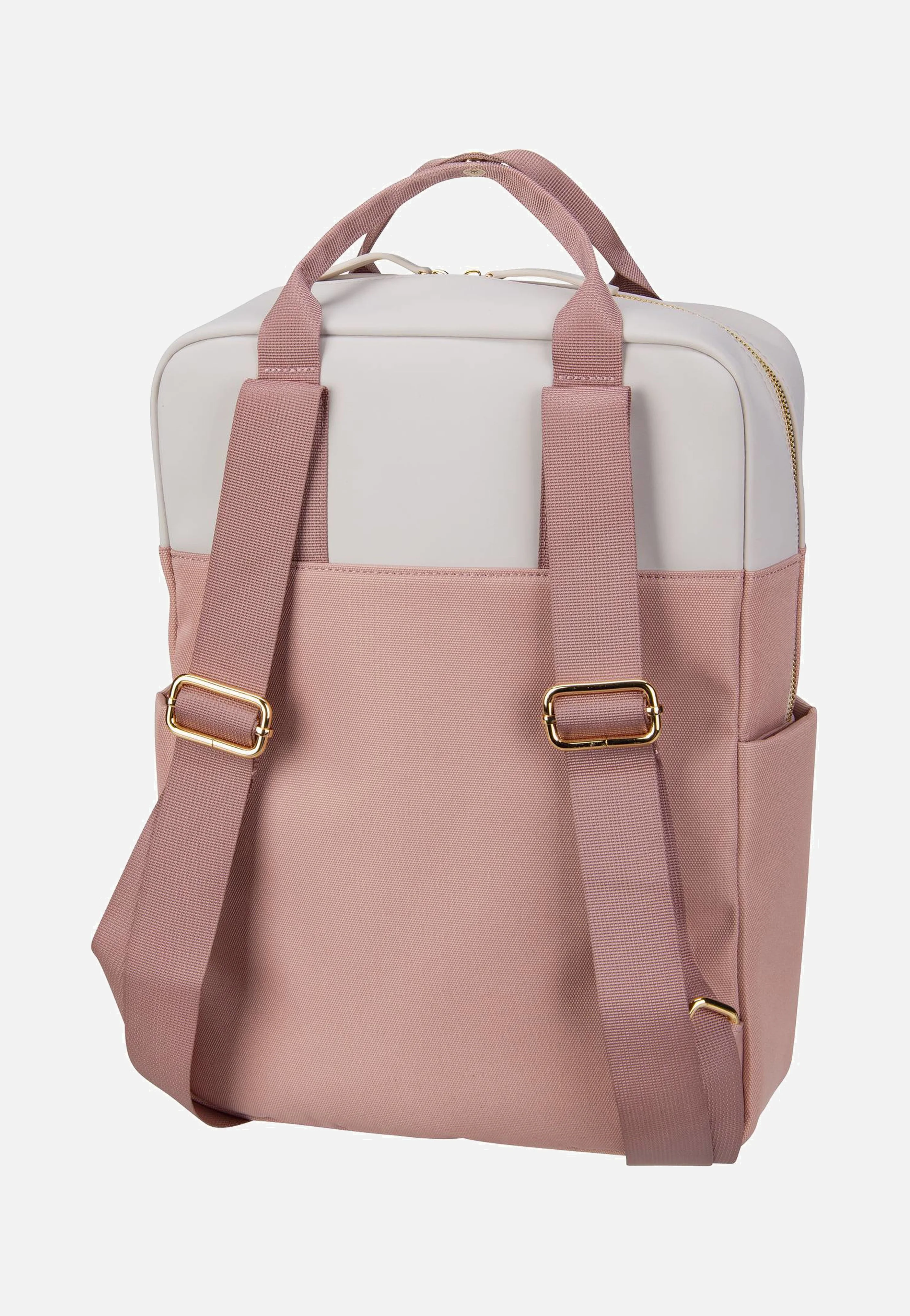 Bergen Dusty Rose - Rucksack - Image 2