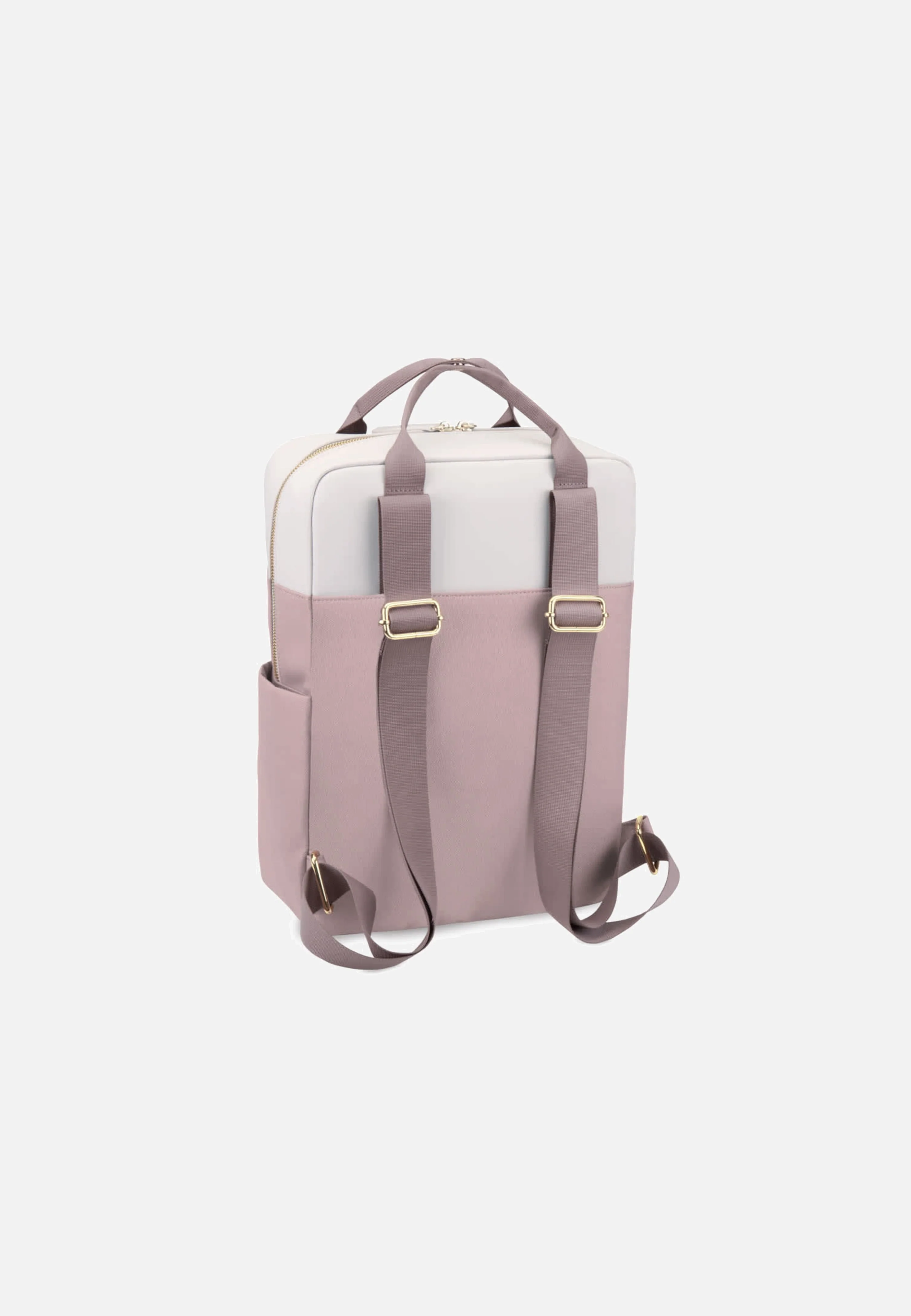 Bergen Dusty Rose - Rucksack - Image 3
